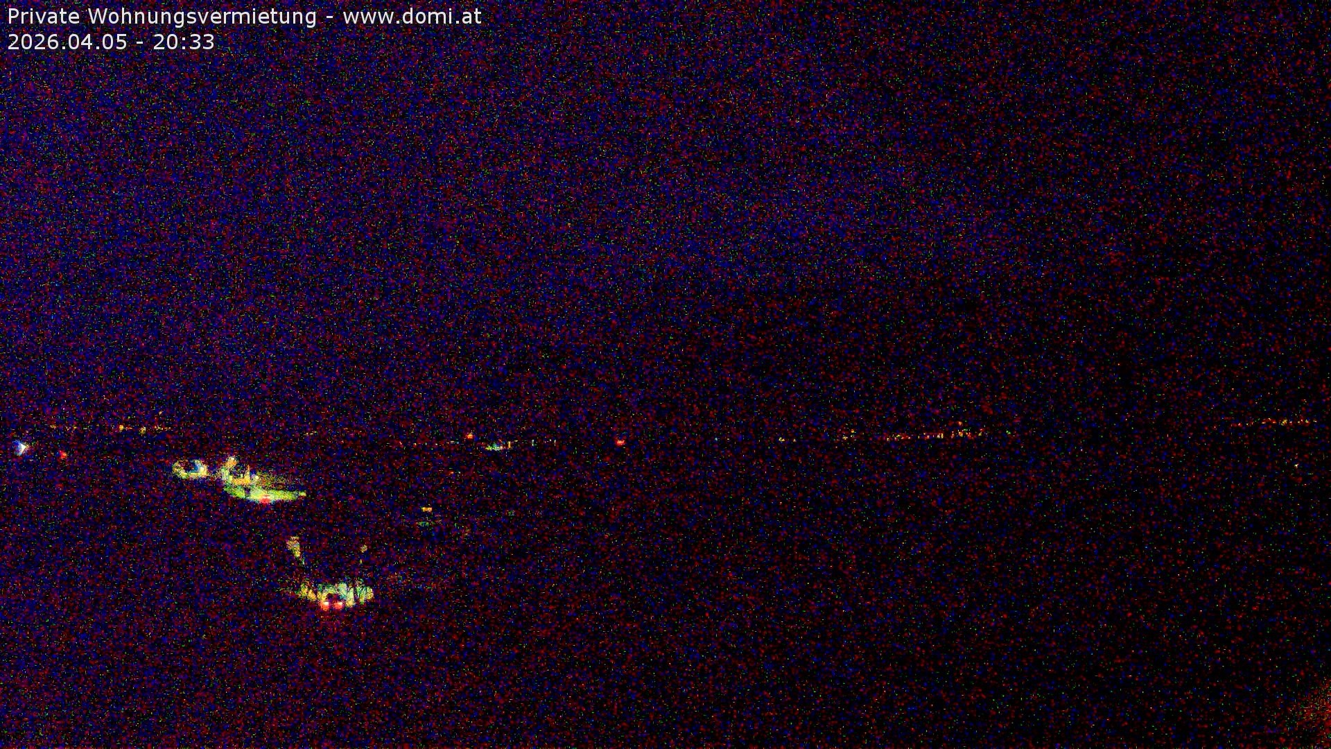 Archived image Webcam View of the Hoher Kasten, Furgglenfirst and Kamor from Feldkirch