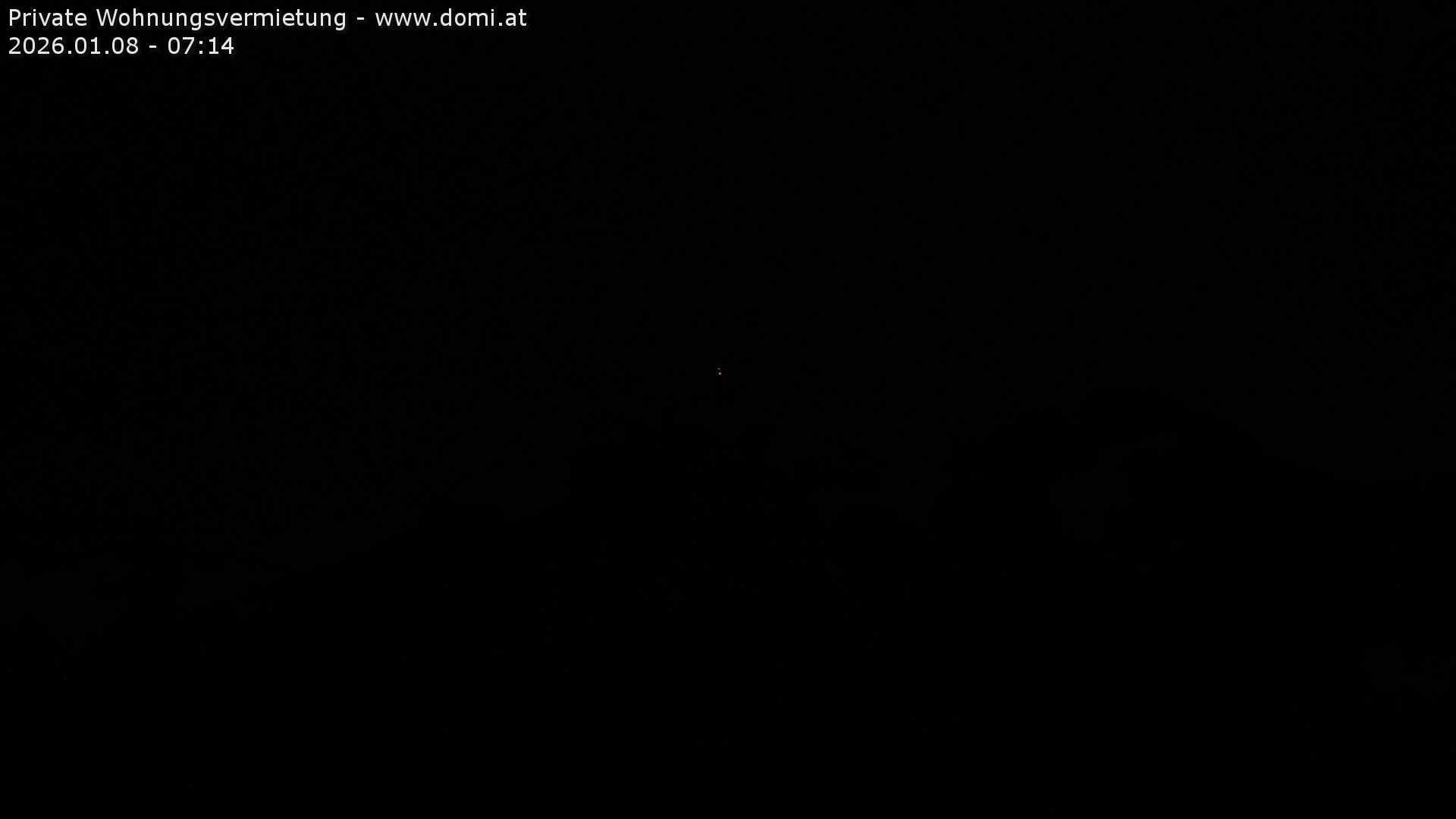 Archiv Foto Webcam Blick von Bangs, Feldkirch auf den Hohen Kasten