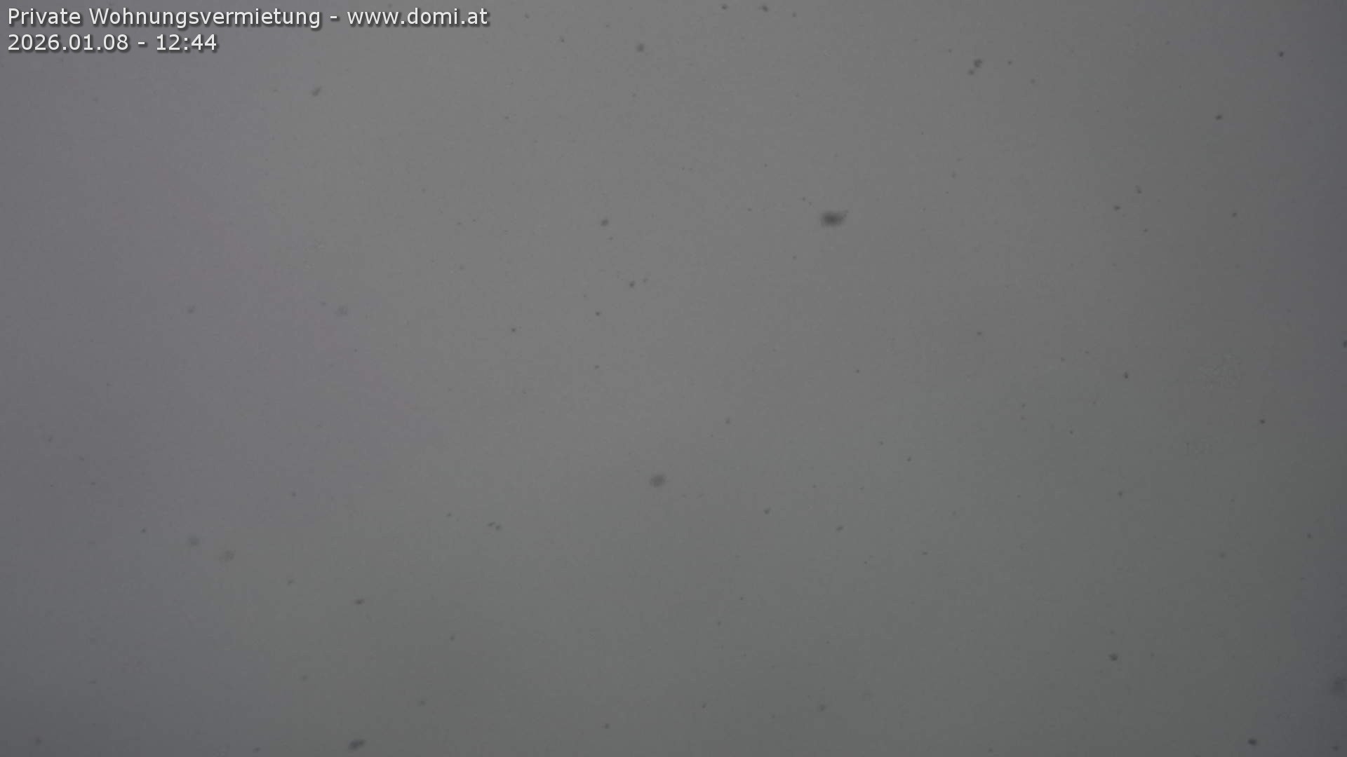 Archiv Foto Webcam Blick von Bangs, Feldkirch auf den Hohen Kasten