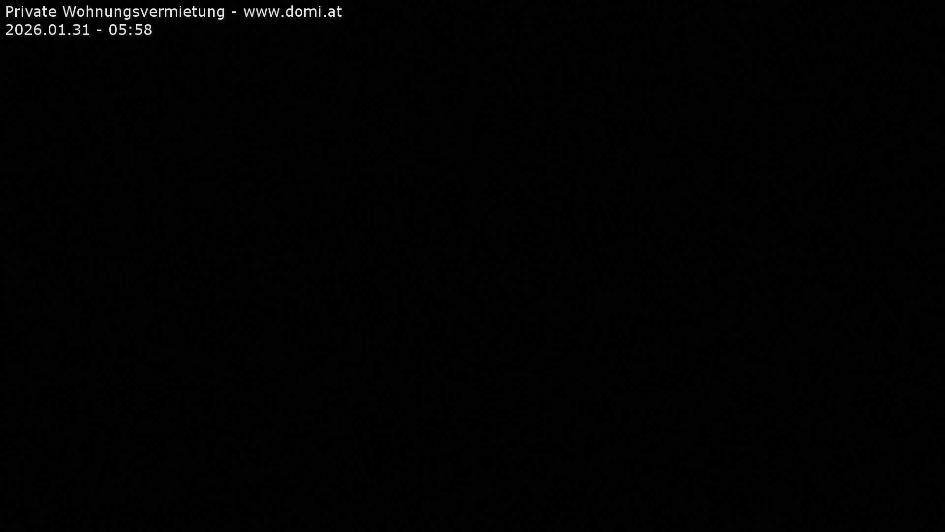 Archiv Foto Webcam Blick von Bangs, Feldkirch auf den Hohen Kasten