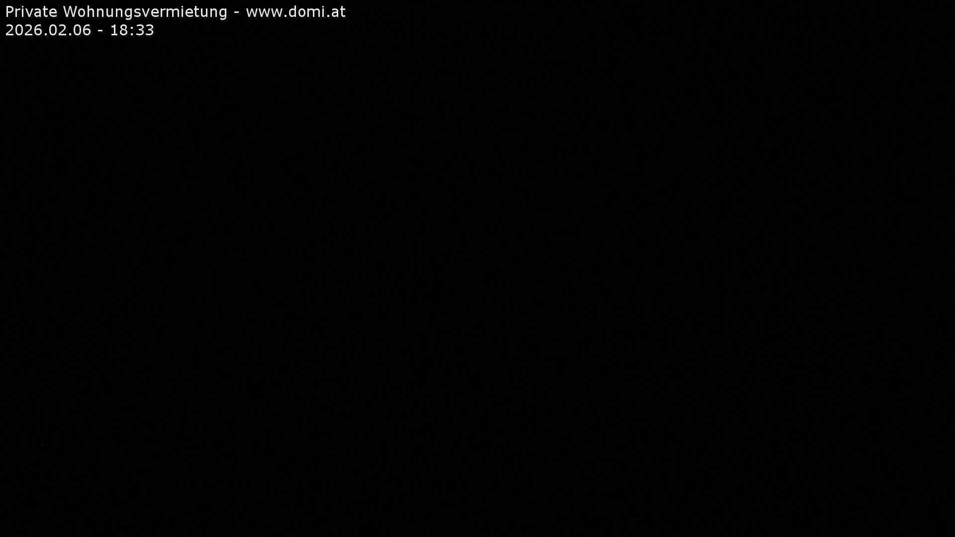 Archiv Foto Webcam Blick von Bangs, Feldkirch auf den Hohen Kasten