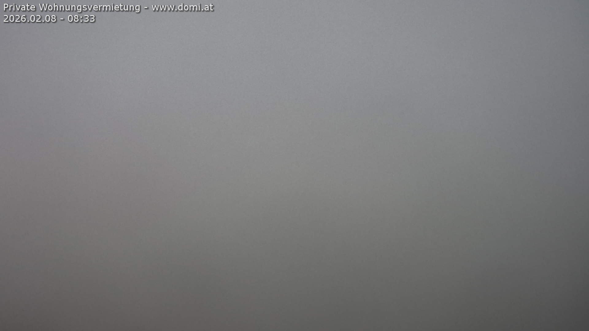 Archiv Foto Webcam Blick von Bangs, Feldkirch auf den Hohen Kasten