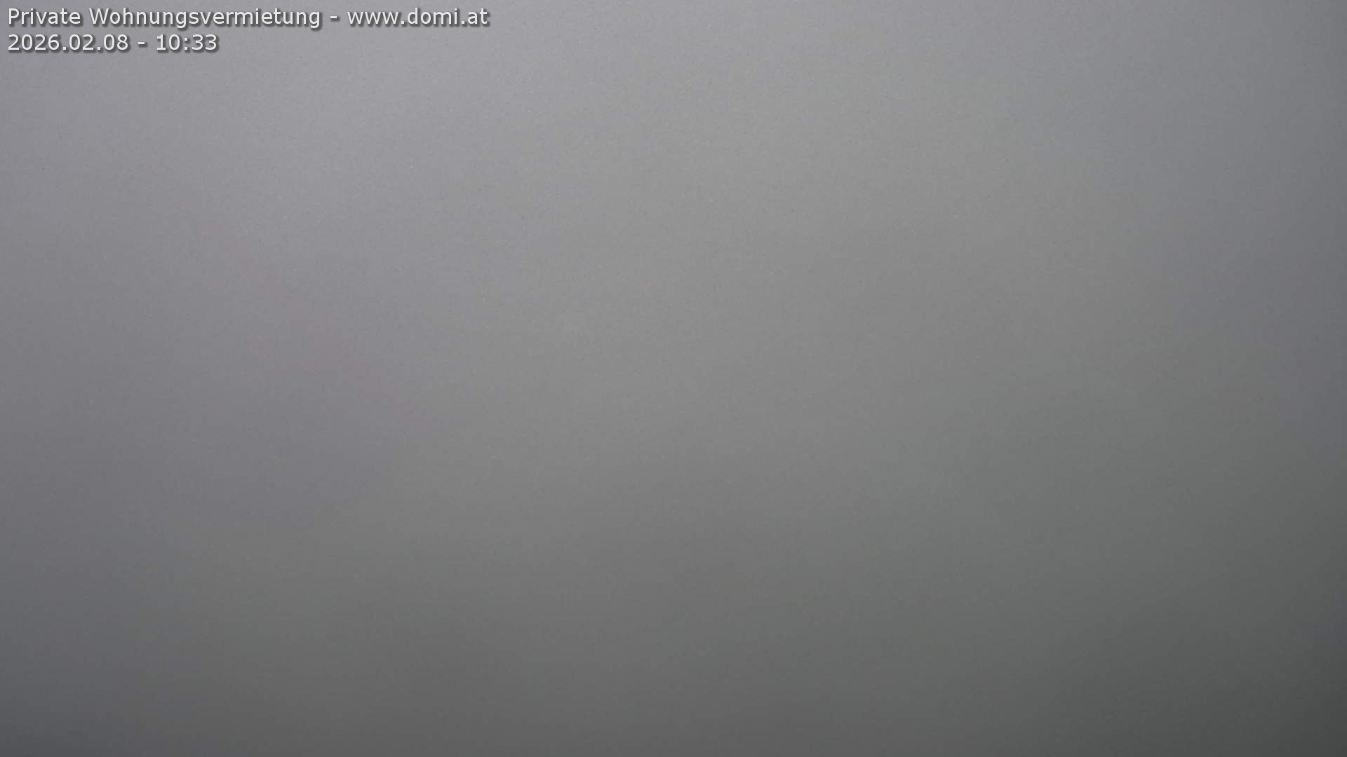 Archiv Foto Webcam Blick von Bangs, Feldkirch auf den Hohen Kasten