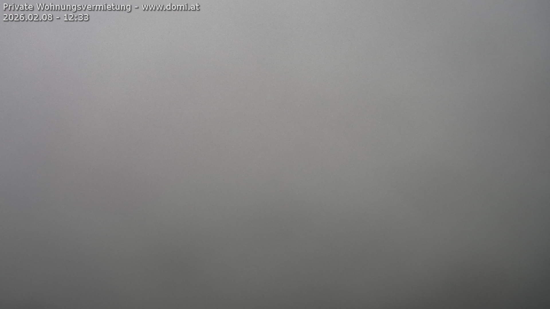 Archiv Foto Webcam Blick von Bangs, Feldkirch auf den Hohen Kasten