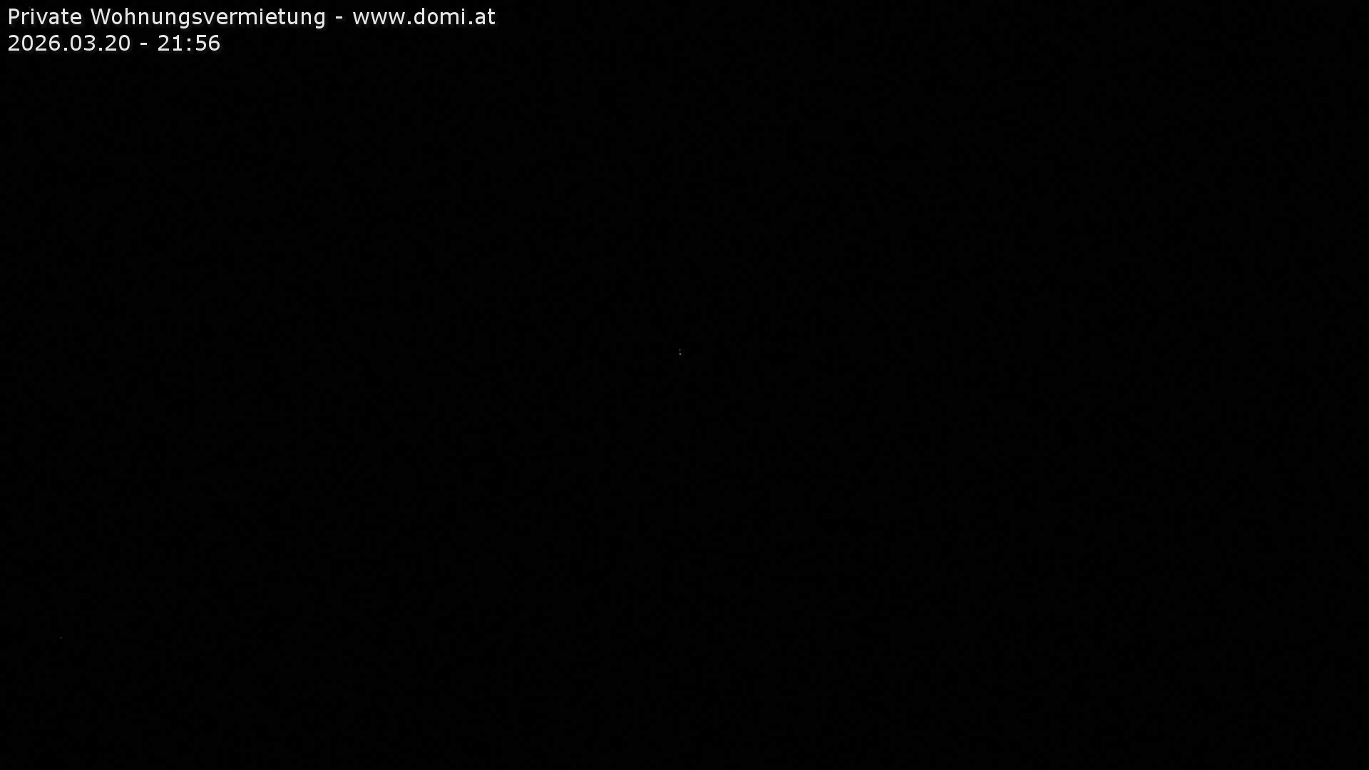 Archiv Foto Webcam Blick von Bangs, Feldkirch auf den Hohen Kasten