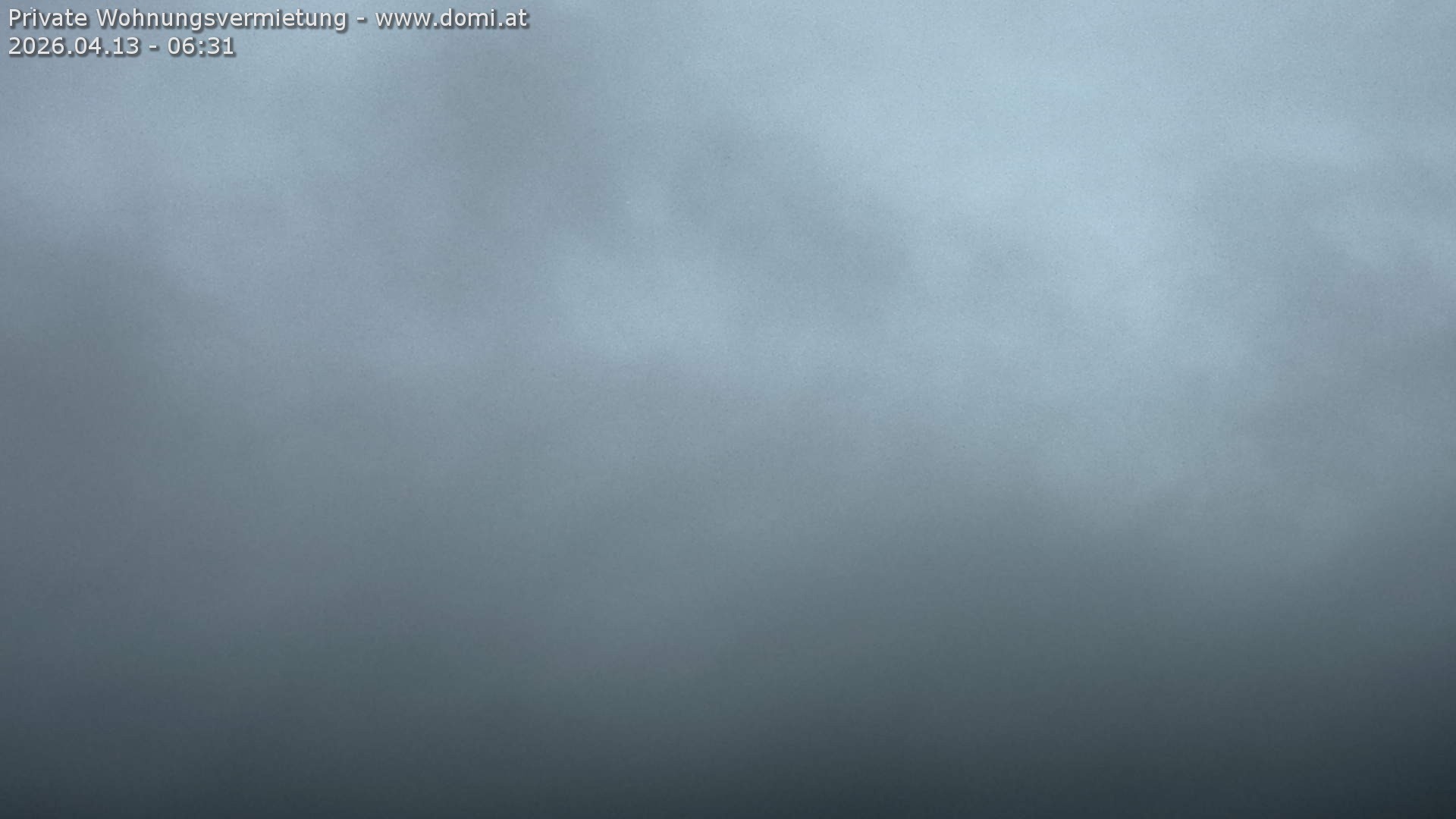 Archiv Foto Webcam Blick von Bangs, Feldkirch auf den Hohen Kasten