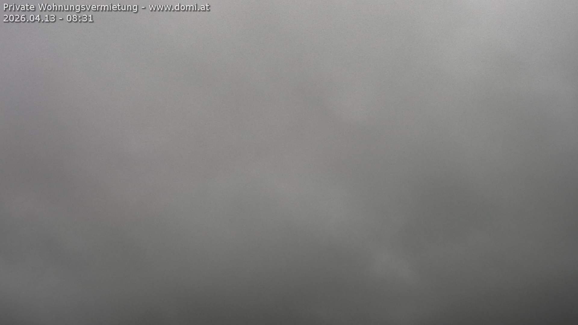 Archiv Foto Webcam Blick von Bangs, Feldkirch auf den Hohen Kasten