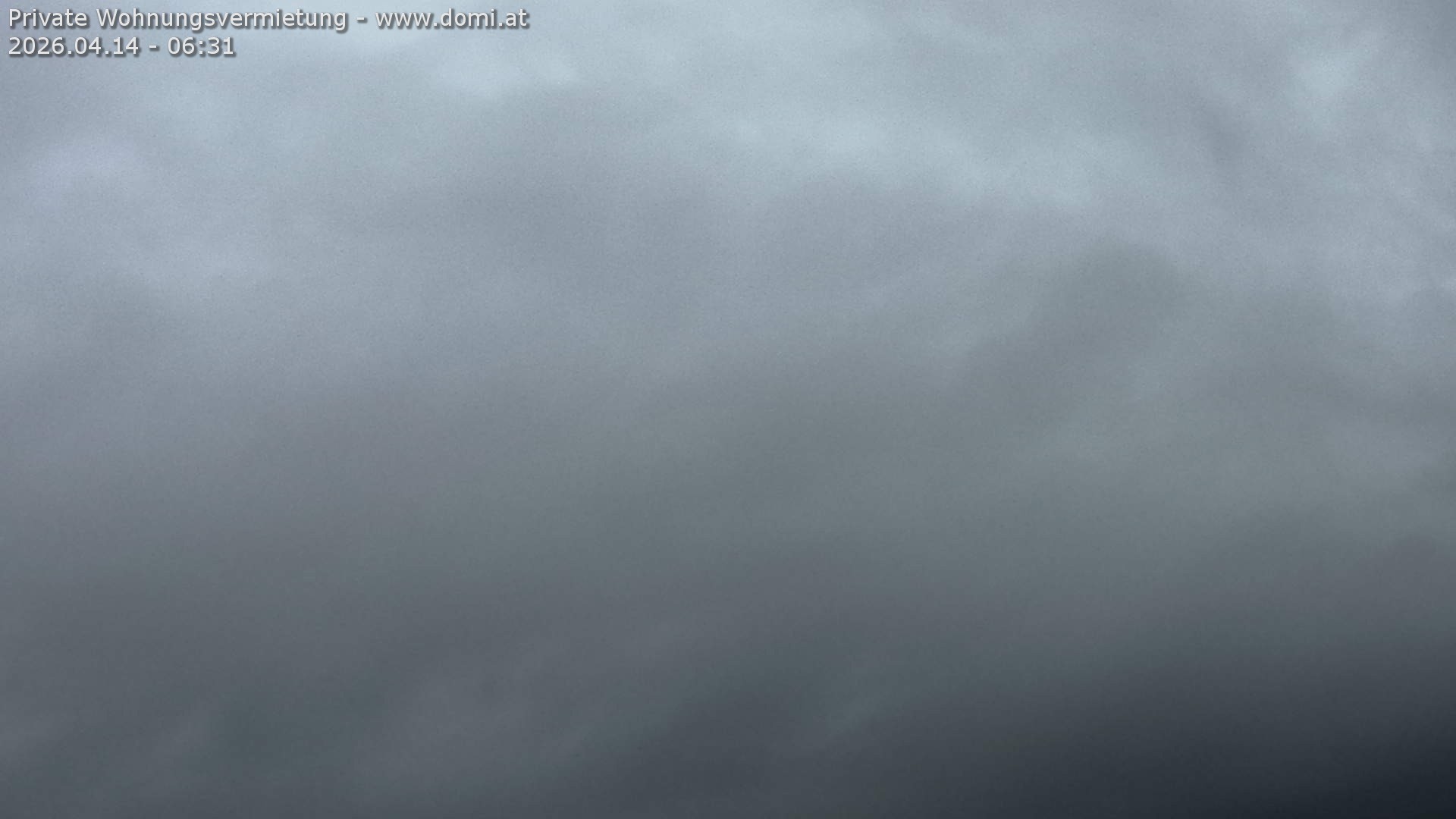 Archiv Foto Webcam Blick von Bangs, Feldkirch auf den Hohen Kasten