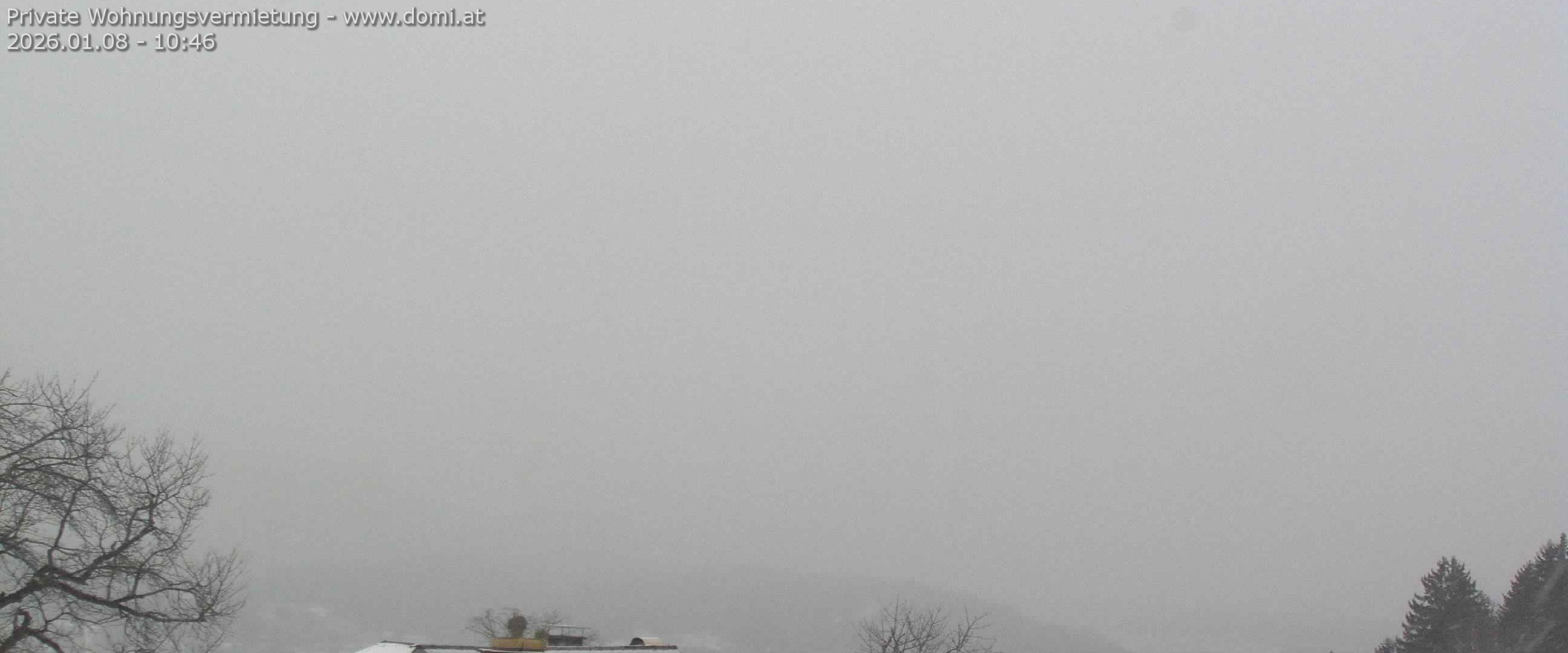 Archiv Foto Webcam Ausblick von Gampelün auf Walgau, Hoher Fraßen und Breithorn
