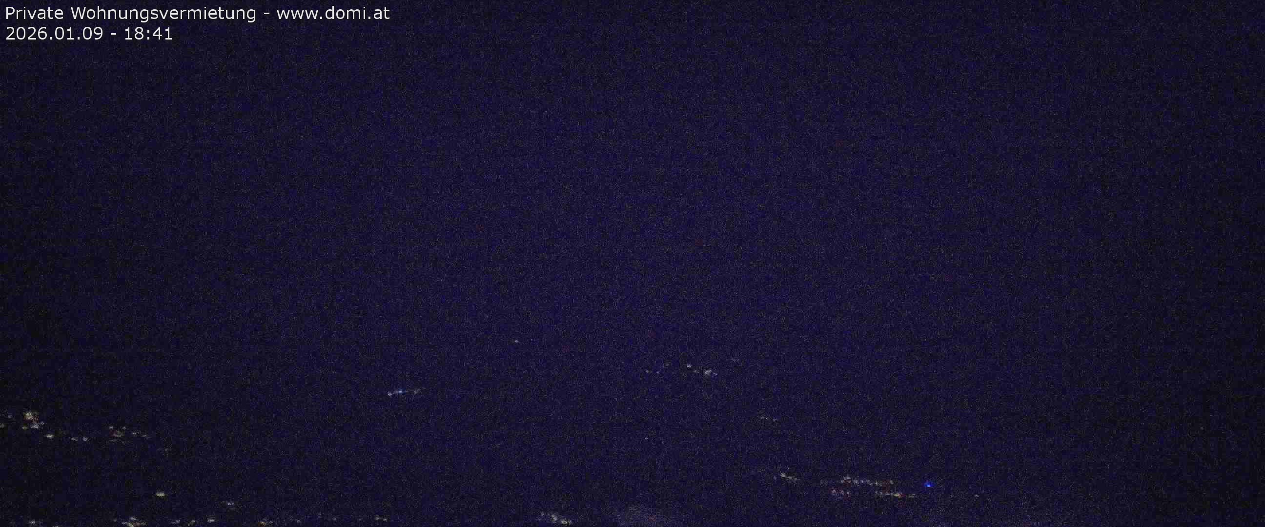 Archiv Foto Webcam Ausblick von Gampelün auf Walgau, Hoher Fraßen und Breithorn