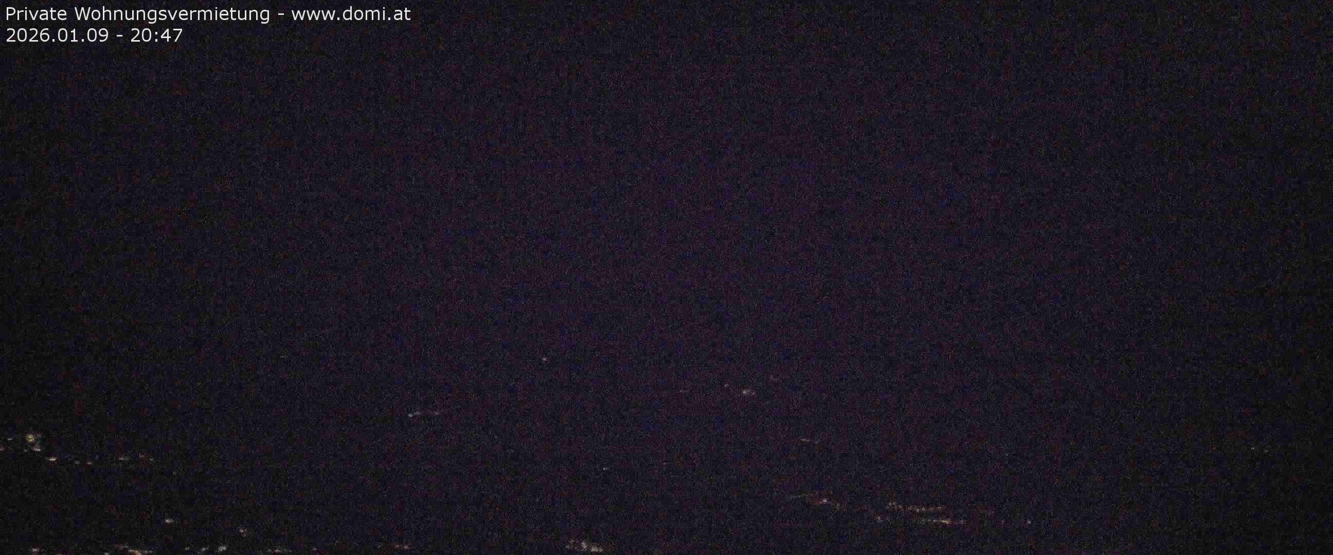 Archiv Foto Webcam Ausblick von Gampelün auf Walgau, Hoher Fraßen und Breithorn