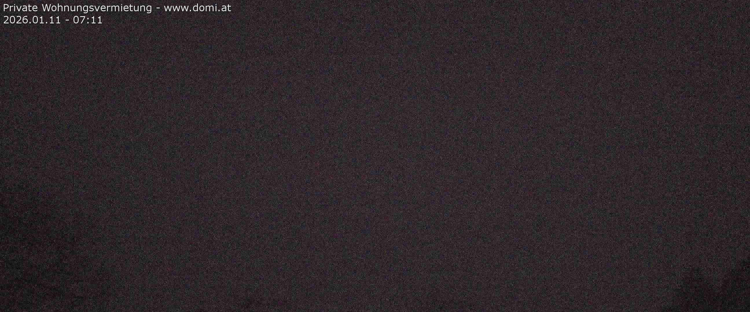 Archived image Webcam View of Walgau, Hoher Fraßen and Breithorn from Gampelün