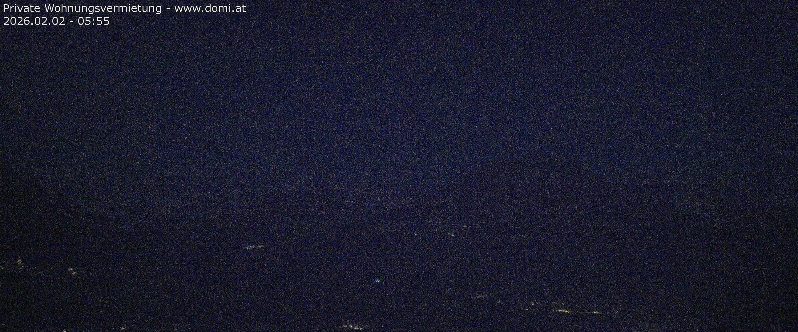 Archiv Foto Webcam Ausblick von Gampelün auf Walgau, Hoher Fraßen und Breithorn