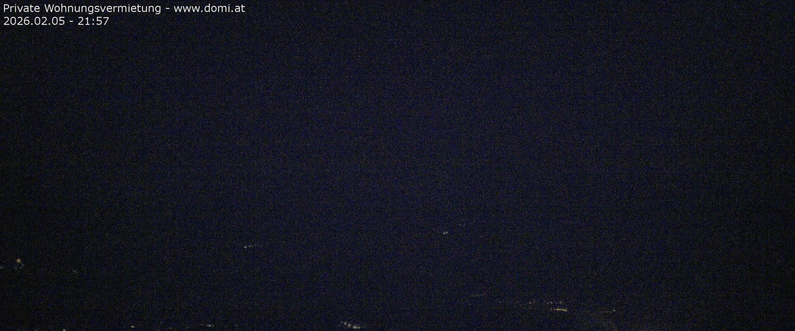 Archiv Foto Webcam Ausblick von Gampelün auf Walgau, Hoher Fraßen und Breithorn