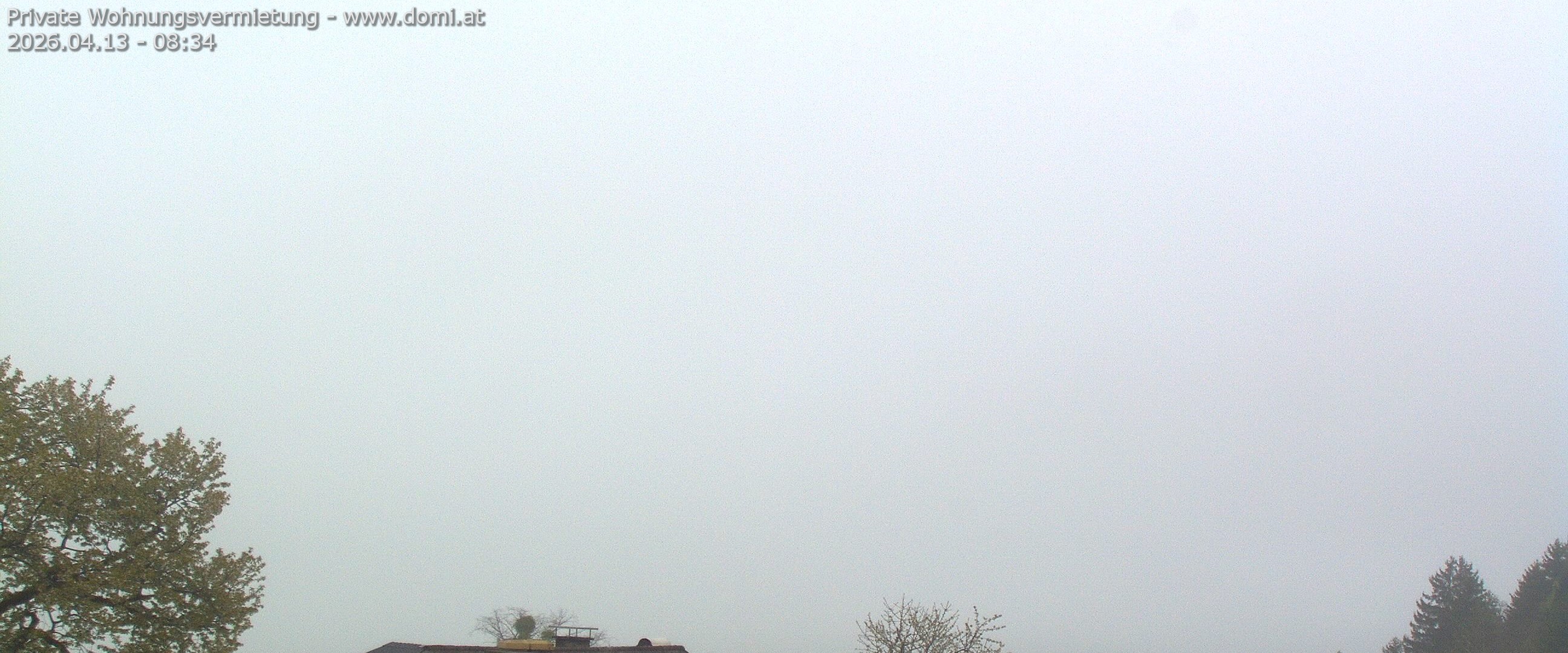 Archiv Foto Webcam Ausblick von Gampelün auf Walgau, Hoher Fraßen und Breithorn