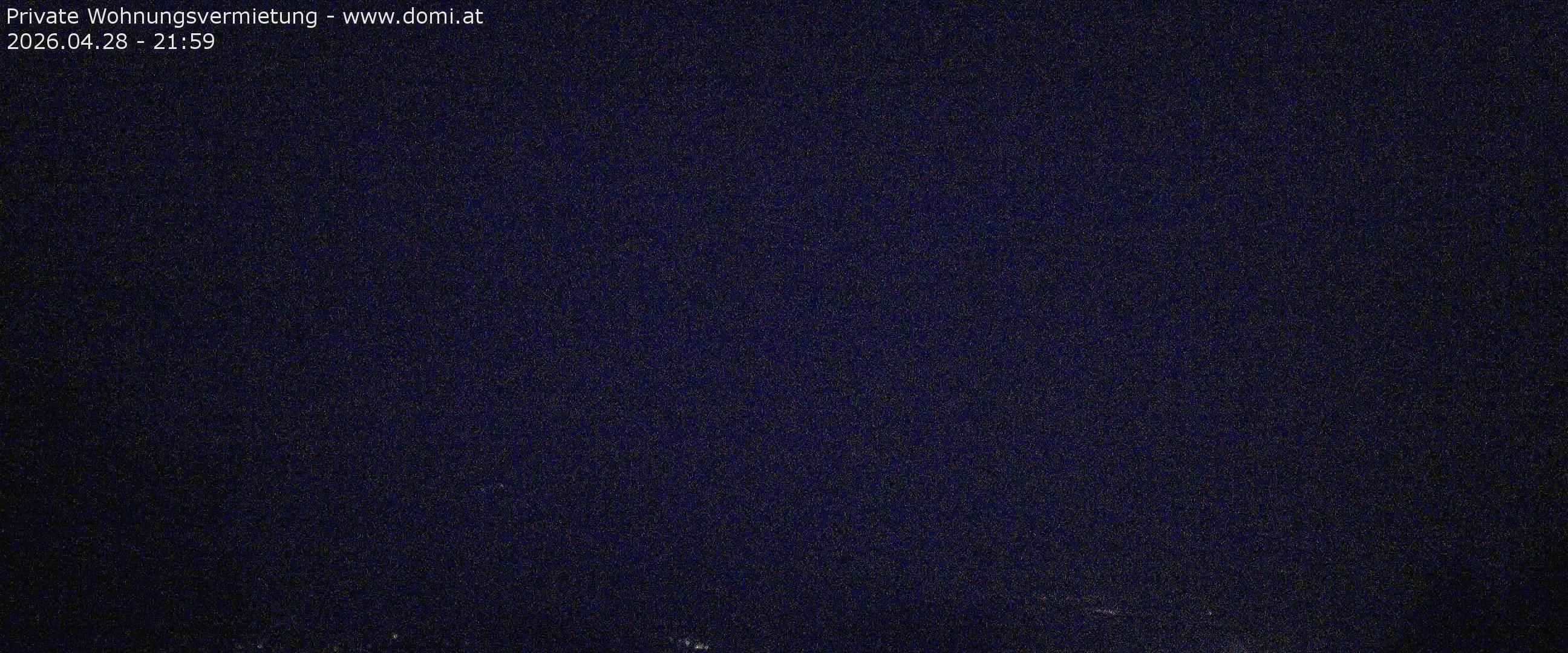 Archiv Foto Webcam Ausblick von Gampelün auf Walgau, Hoher Fraßen und Breithorn