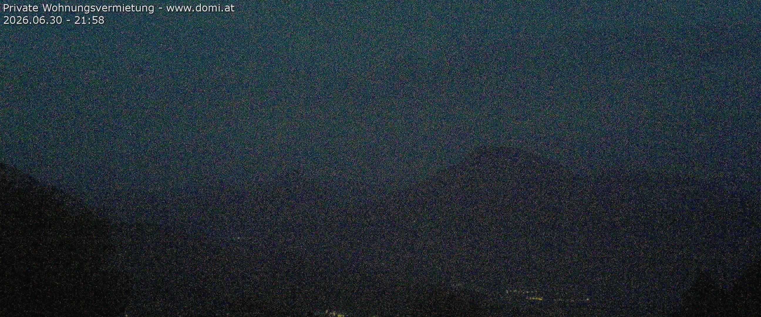Archiv Foto Webcam Ausblick von Gampelün auf Walgau, Hoher Fraßen und Breithorn