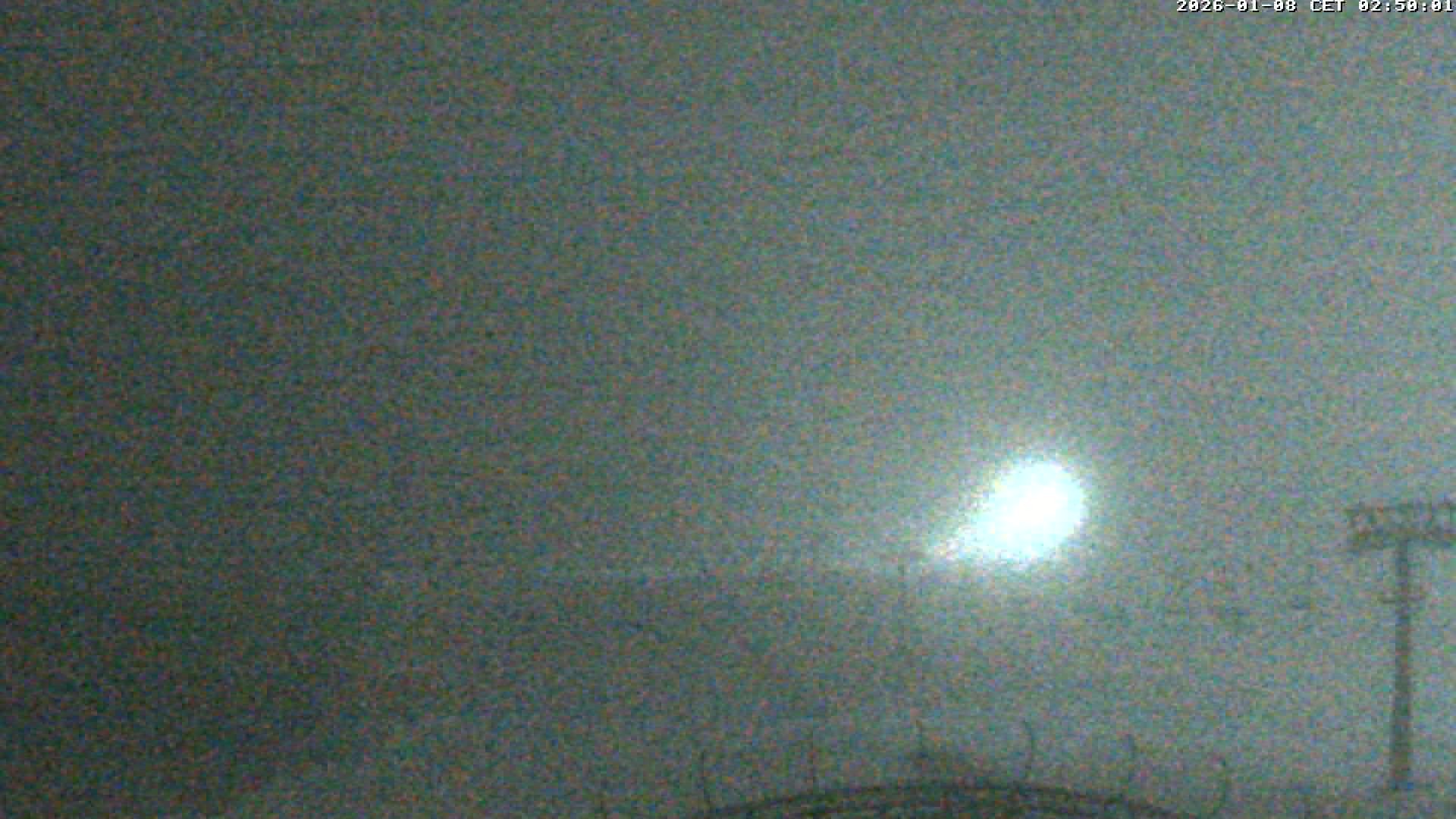 Archiv Foto Webcam Glacier 3000: Scex Rouge Alpine Coaster