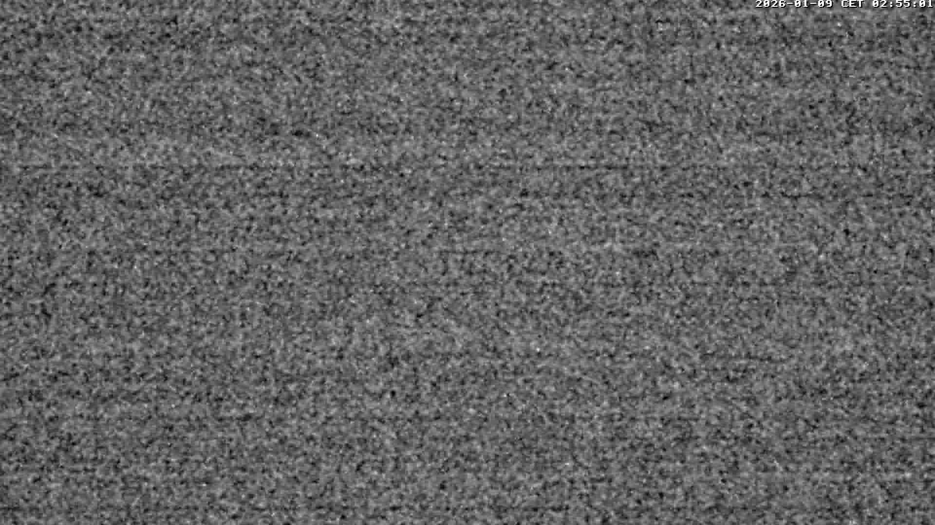 Archiv Foto Webcam Glacier 3000: Scex Rouge Alpine Coaster