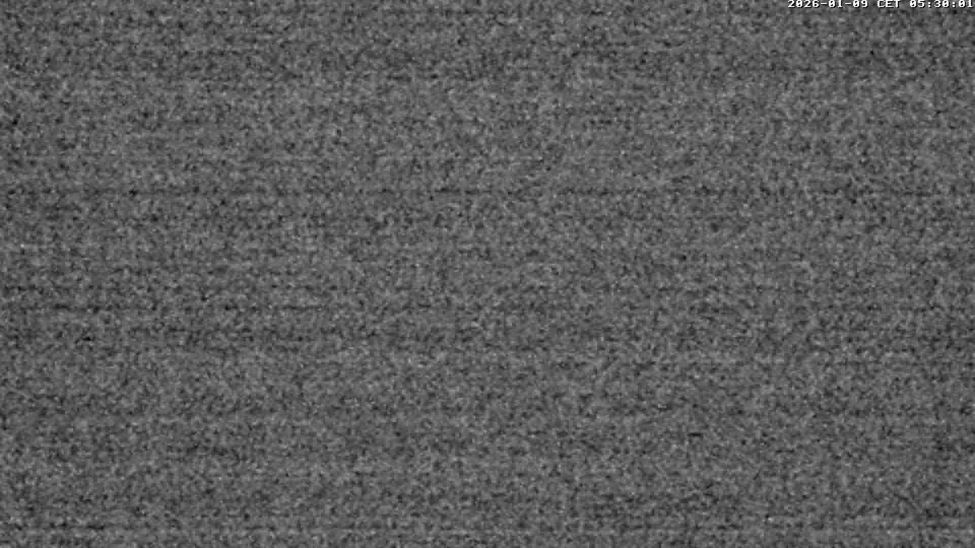 Archiv Foto Webcam Glacier 3000: Scex Rouge Alpine Coaster