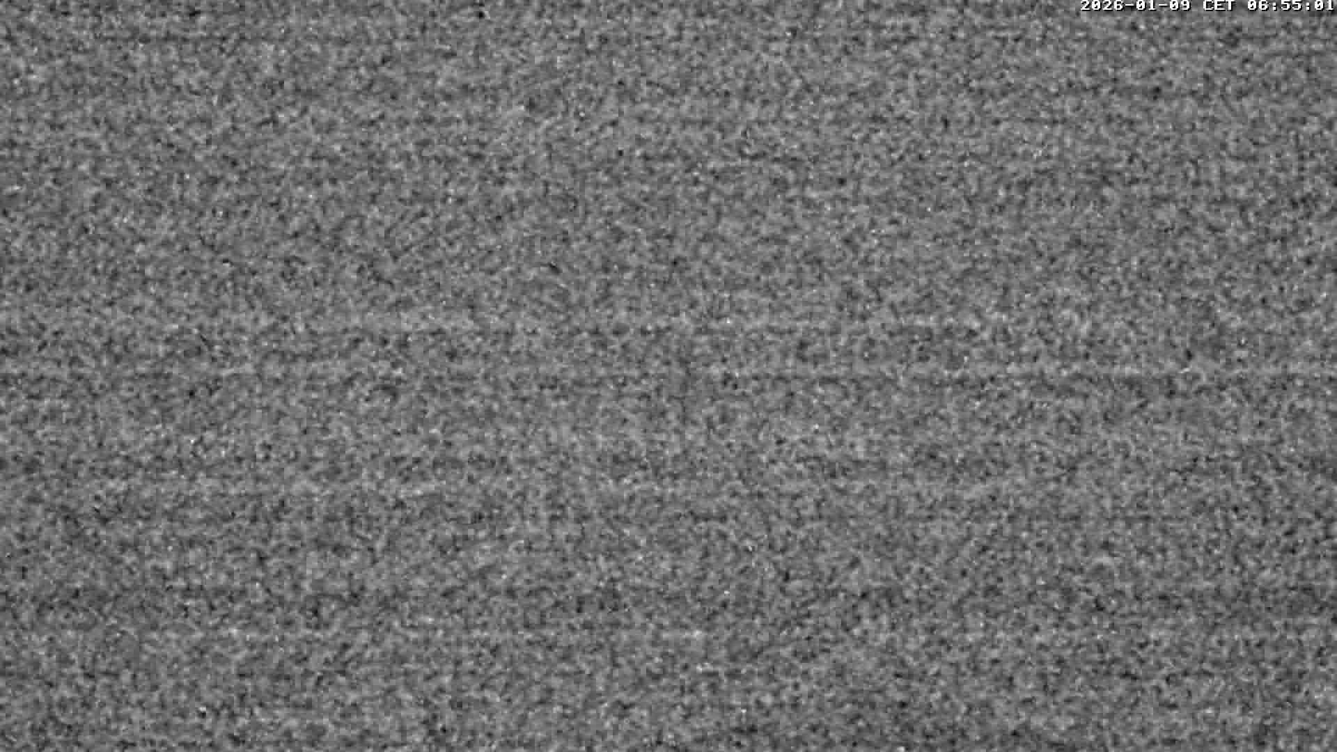 Archiv Foto Webcam Glacier 3000: Scex Rouge Alpine Coaster