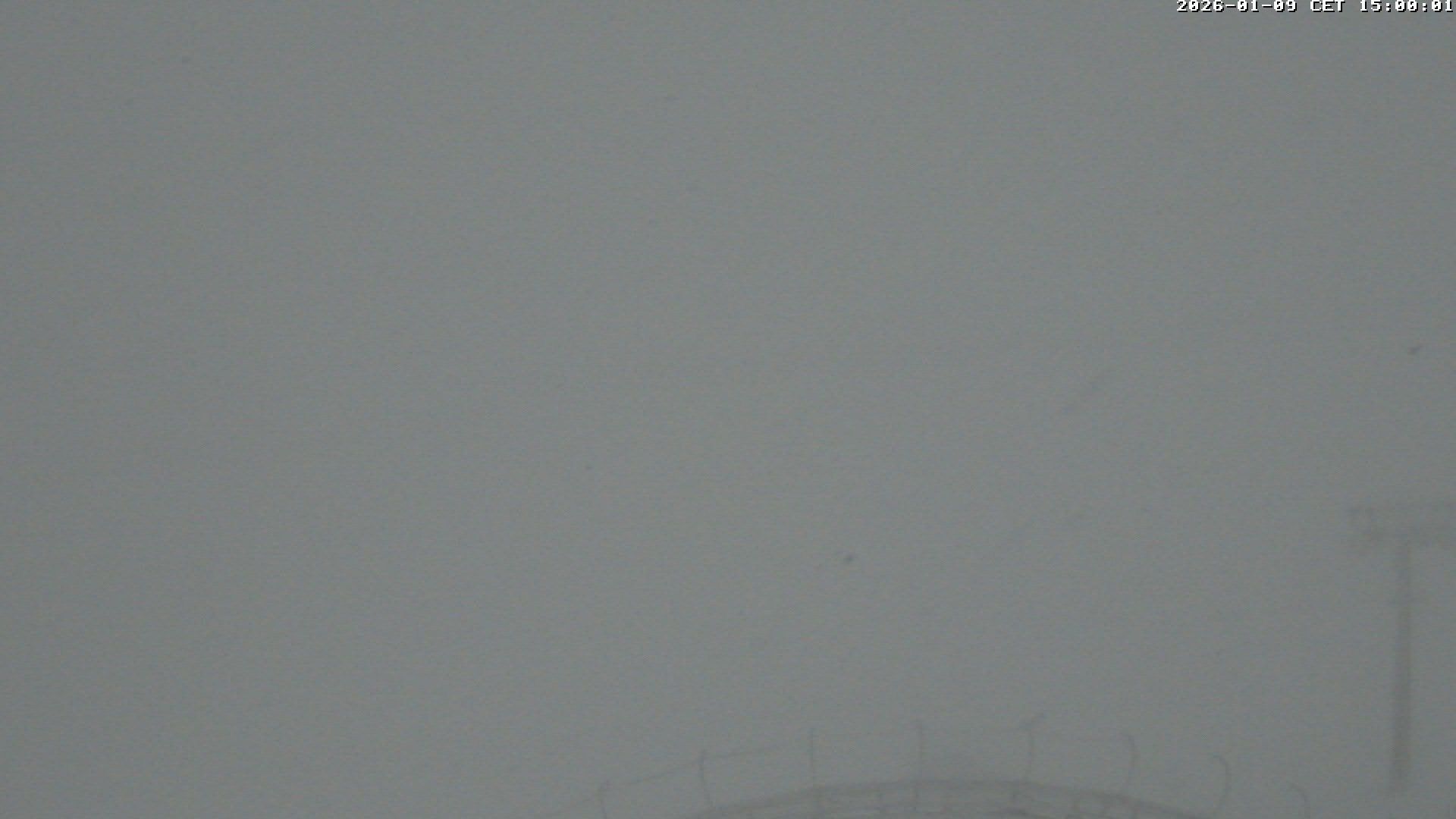 Archiv Foto Webcam Glacier 3000: Scex Rouge Alpine Coaster