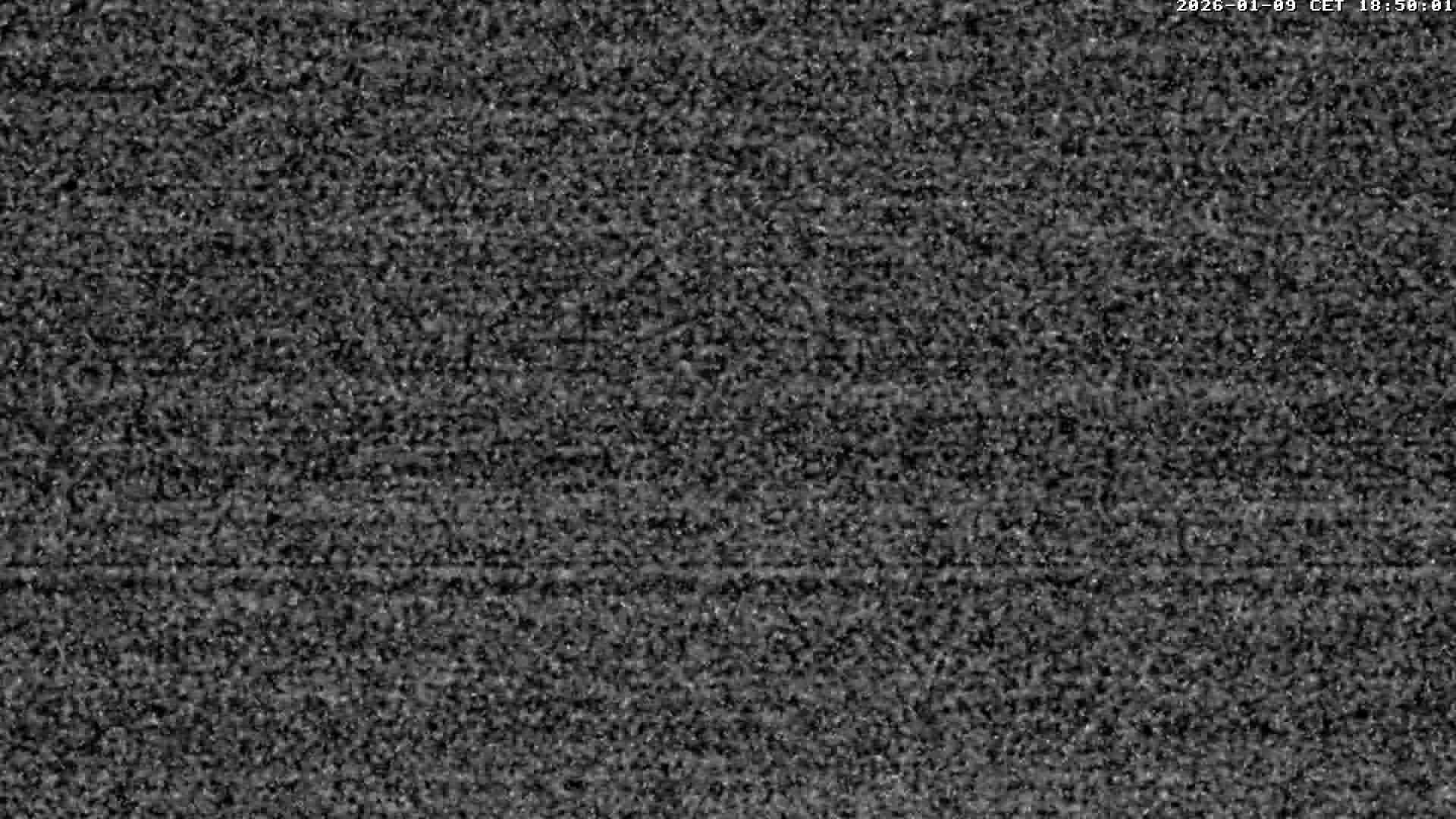 Archiv Foto Webcam Glacier 3000: Scex Rouge Alpine Coaster