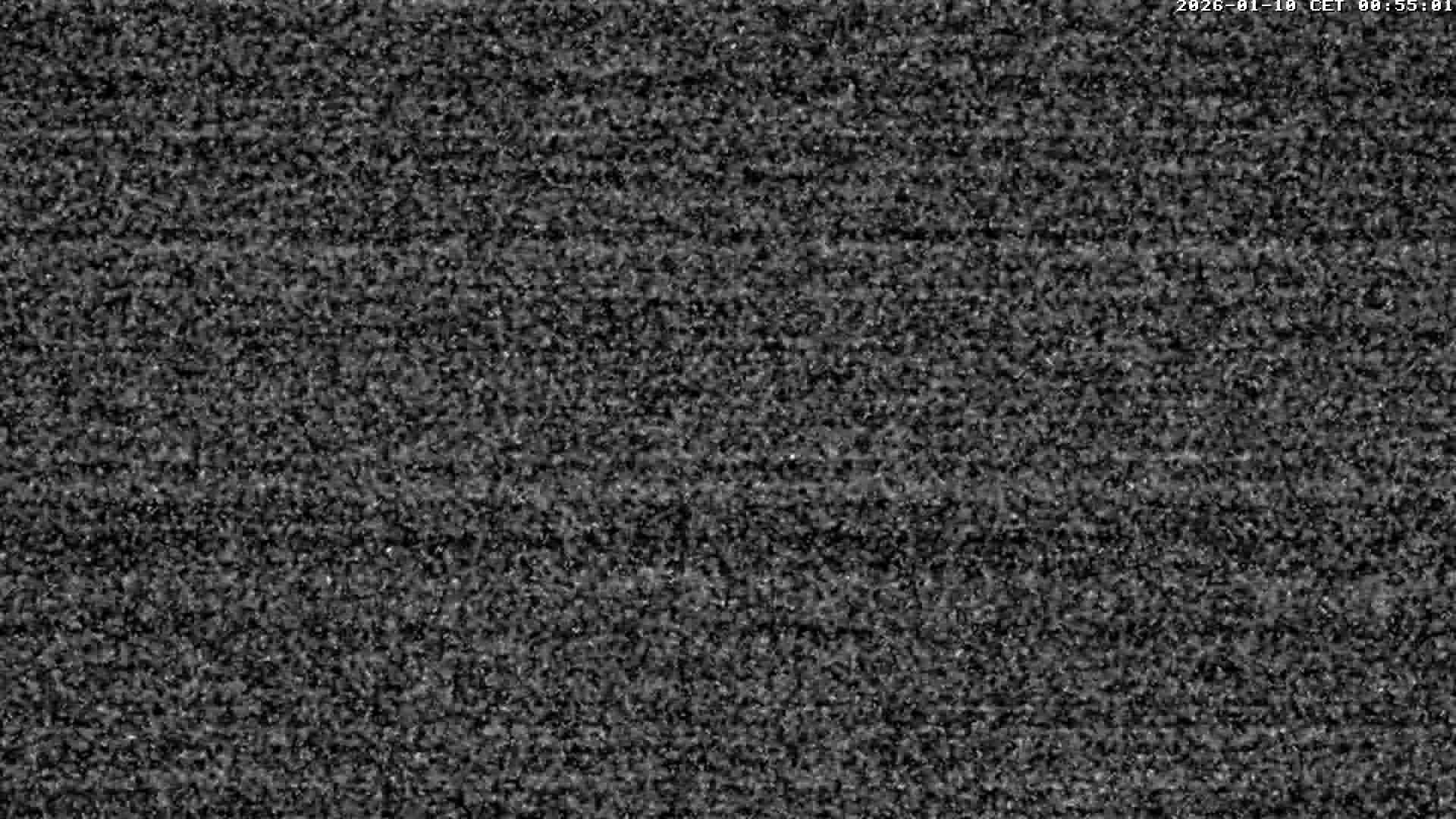 Archiv Foto Webcam Glacier 3000: Scex Rouge Alpine Coaster