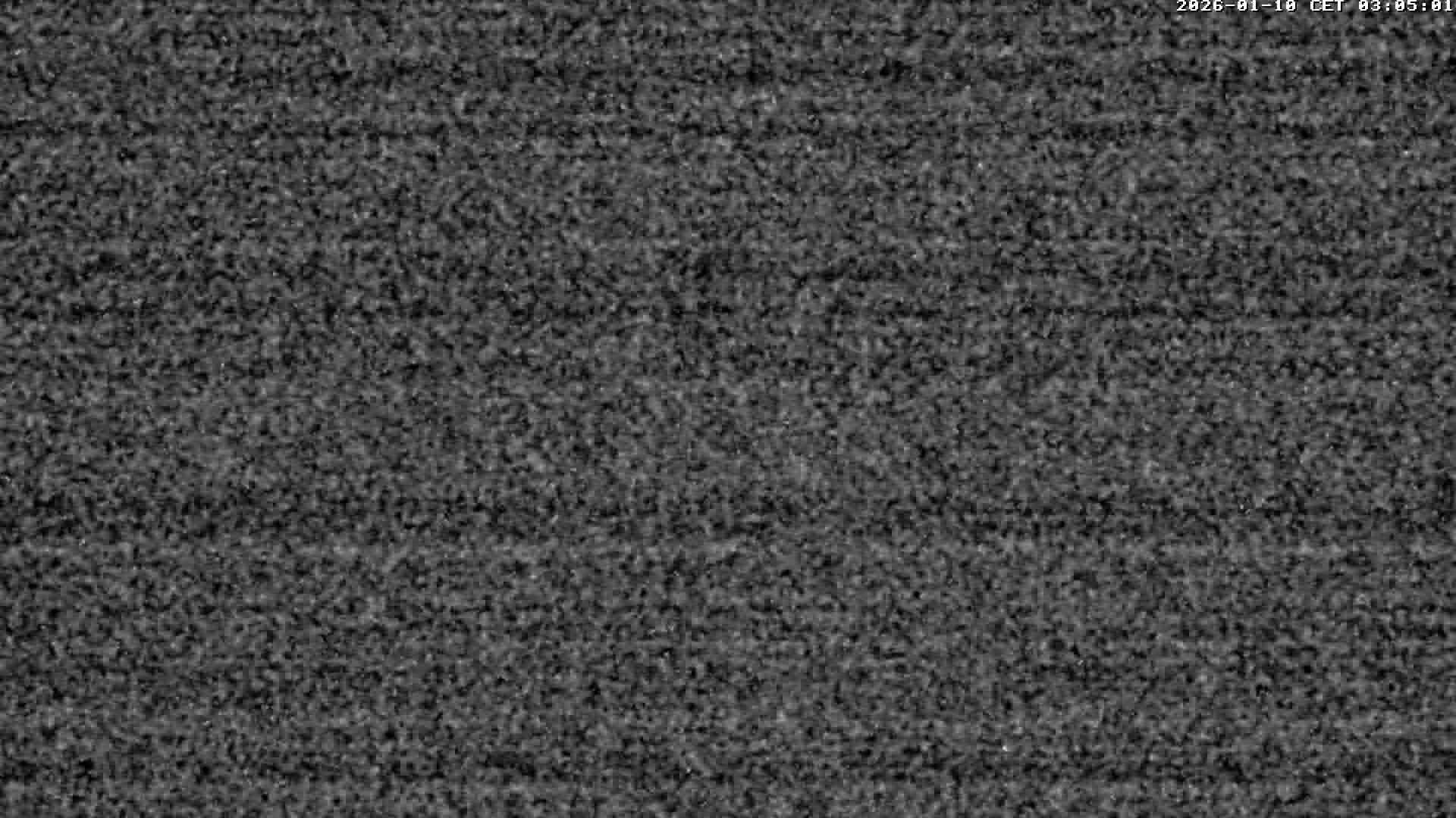 Archiv Foto Webcam Glacier 3000: Scex Rouge Alpine Coaster