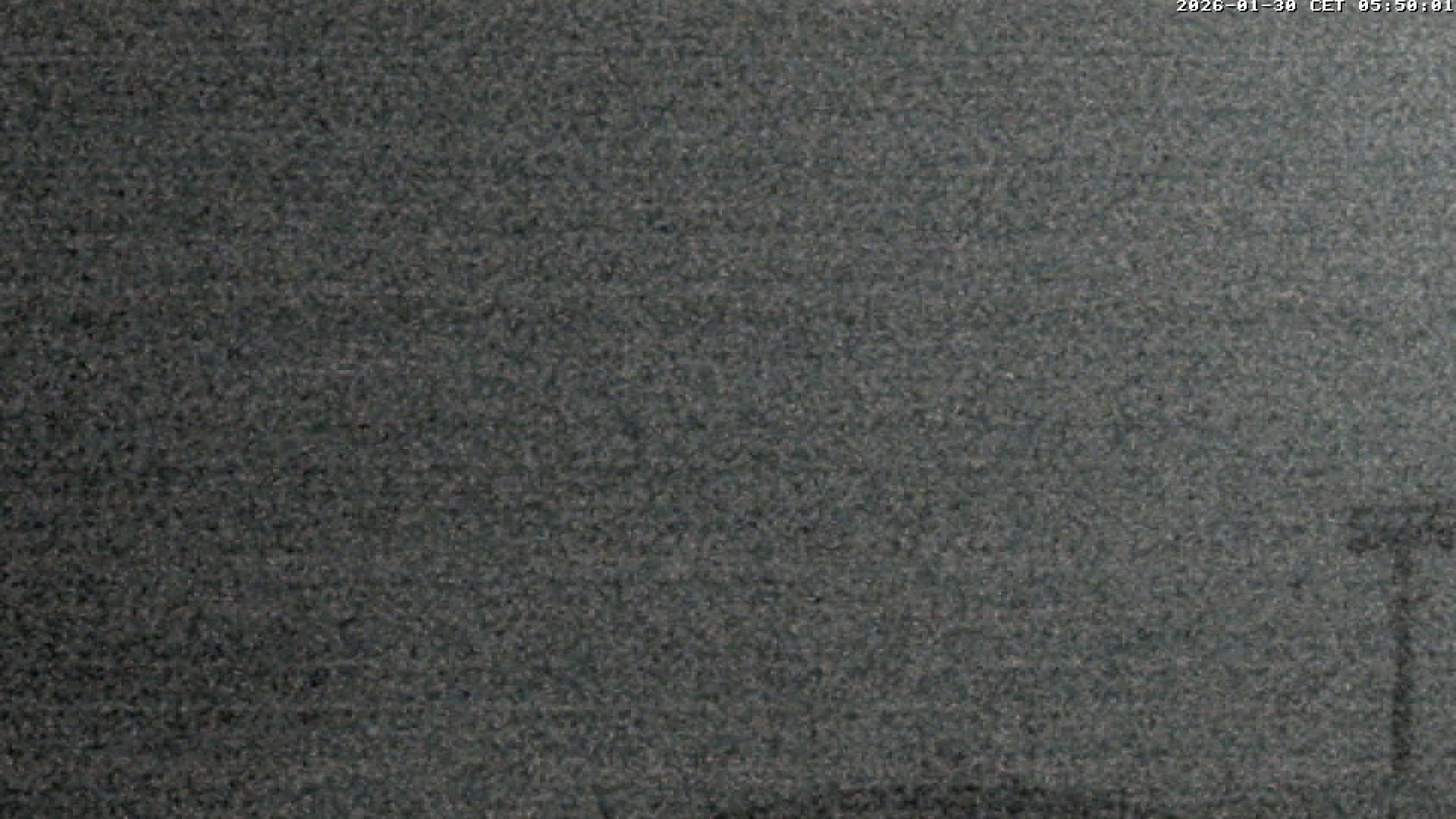 Archiv Foto Webcam Glacier 3000: Scex Rouge Alpine Coaster