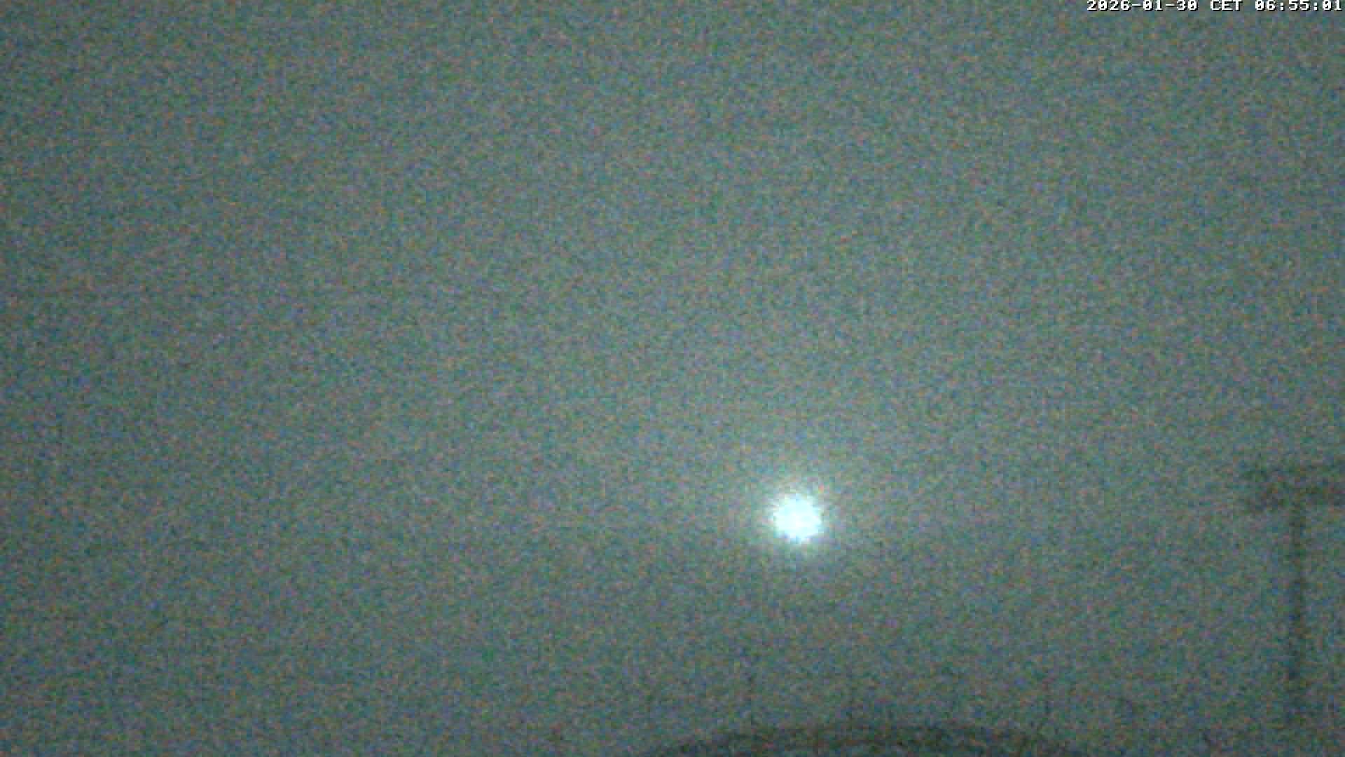 Archiv Foto Webcam Glacier 3000: Scex Rouge Alpine Coaster