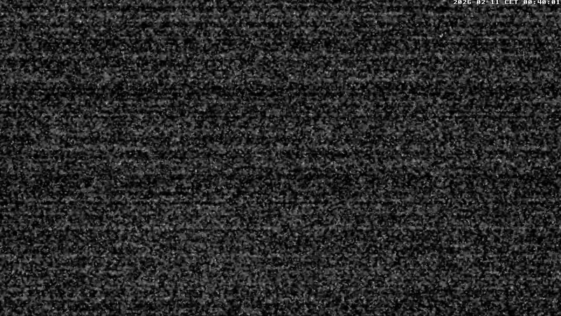 Archiv Foto Webcam Glacier 3000: Scex Rouge Alpine Coaster