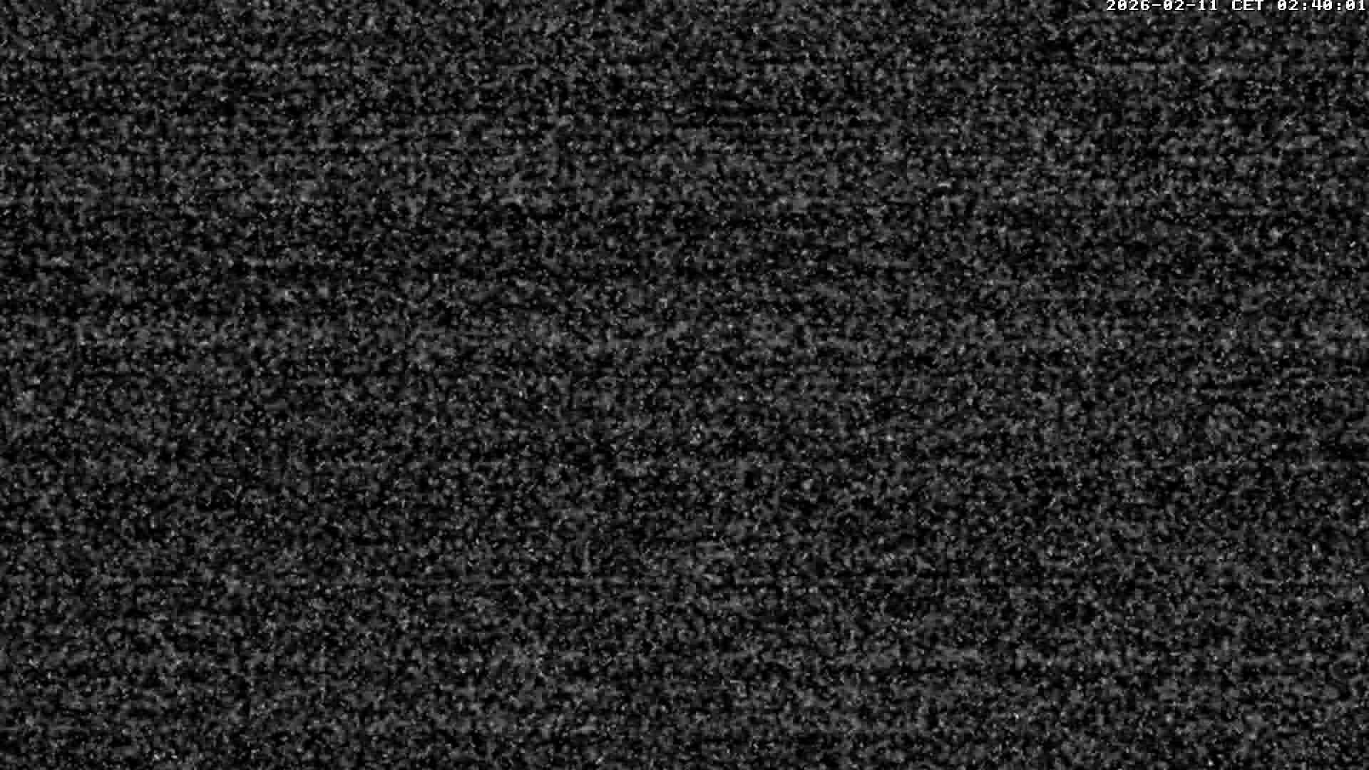 Archiv Foto Webcam Glacier 3000: Scex Rouge Alpine Coaster