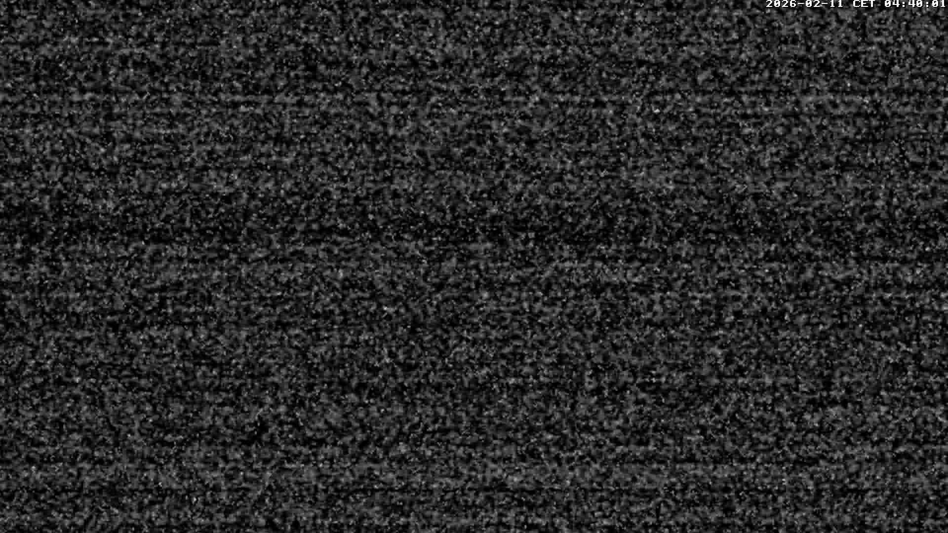 Archiv Foto Webcam Glacier 3000: Scex Rouge Alpine Coaster