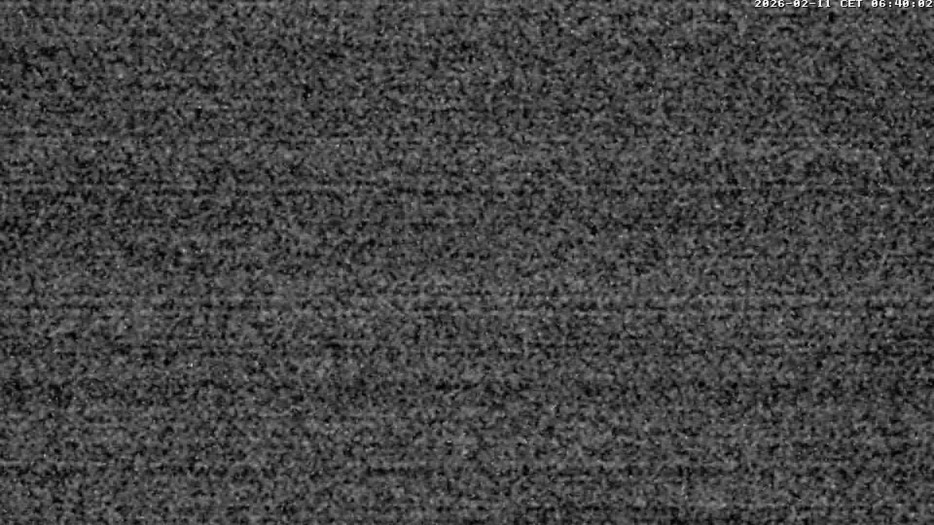 Archiv Foto Webcam Glacier 3000: Scex Rouge Alpine Coaster