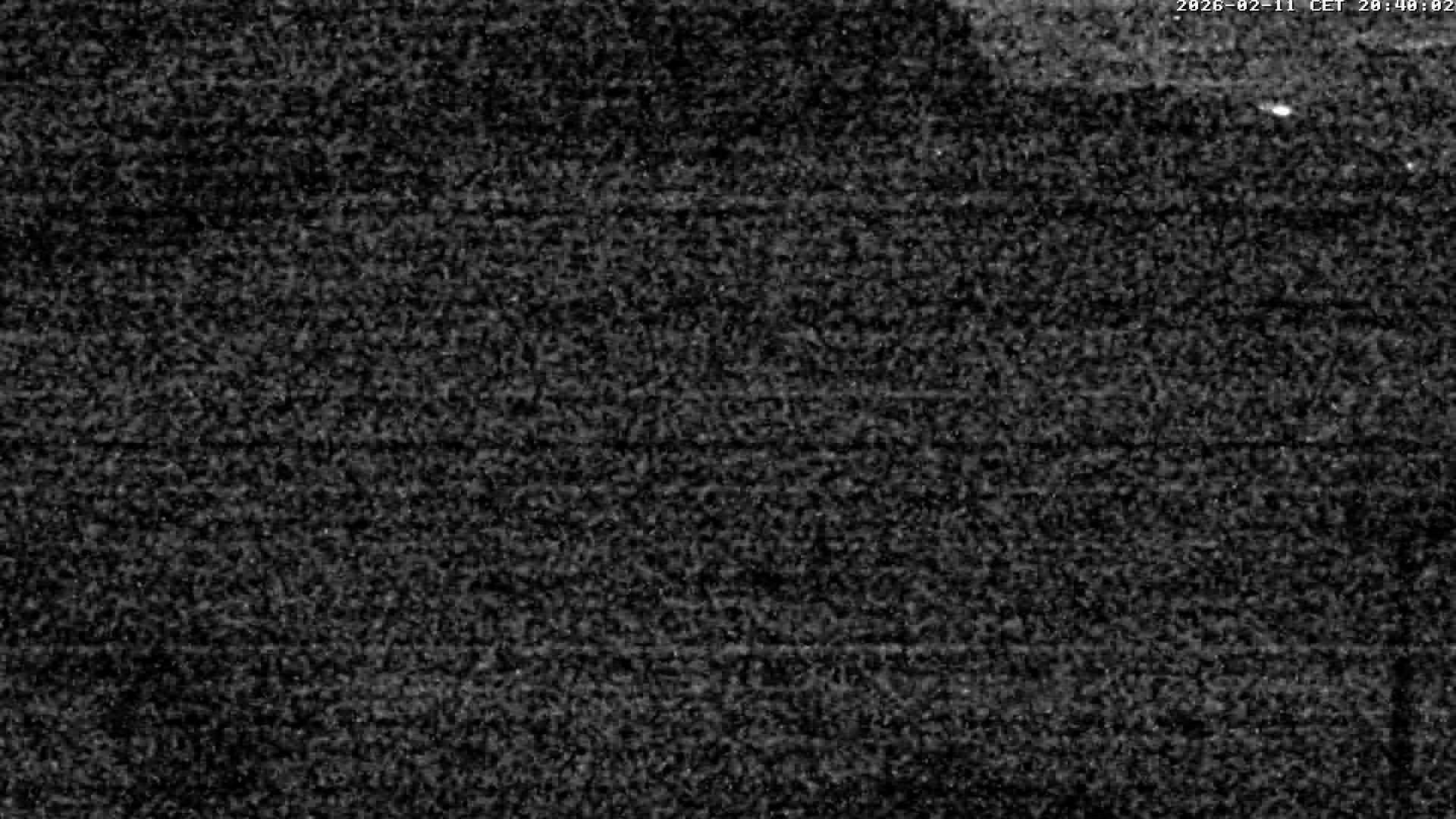 Archiv Foto Webcam Glacier 3000: Scex Rouge Alpine Coaster