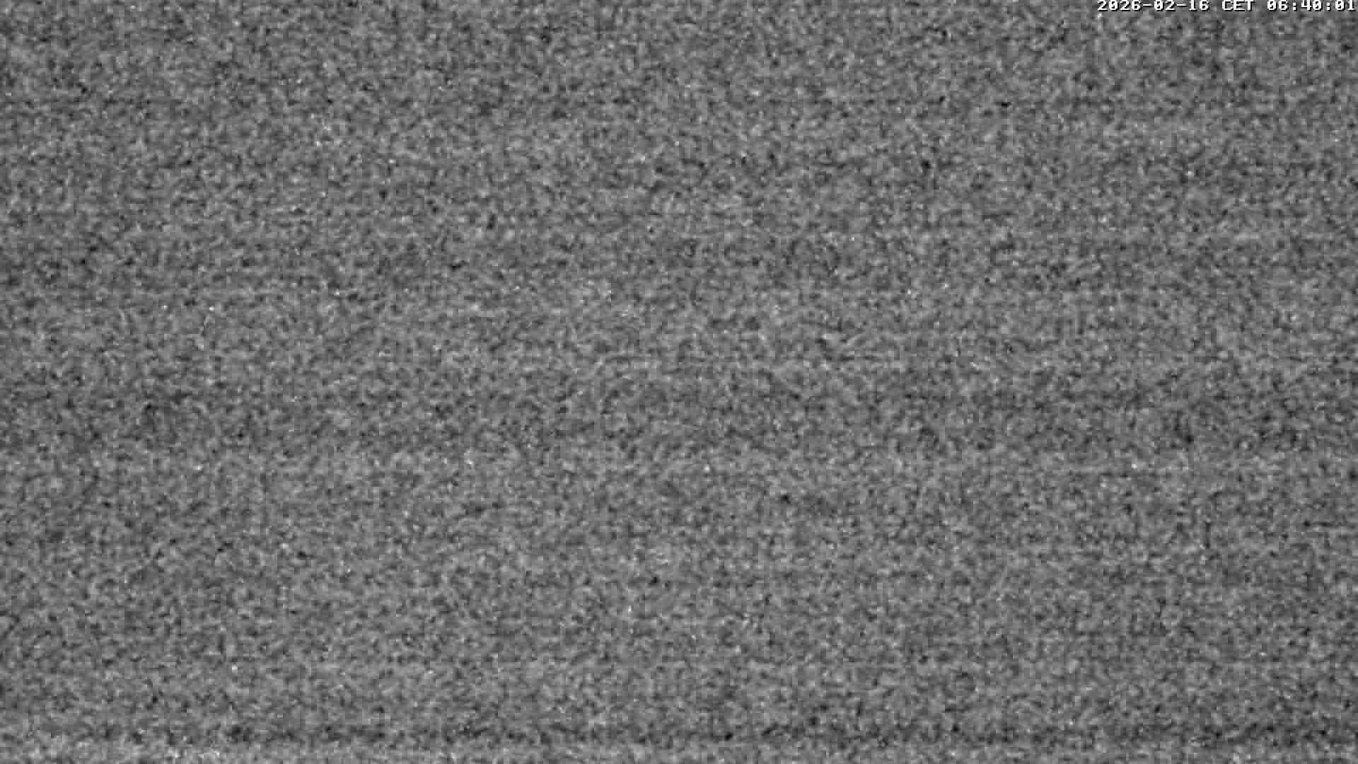 Archiv Foto Webcam Glacier 3000: Scex Rouge Alpine Coaster