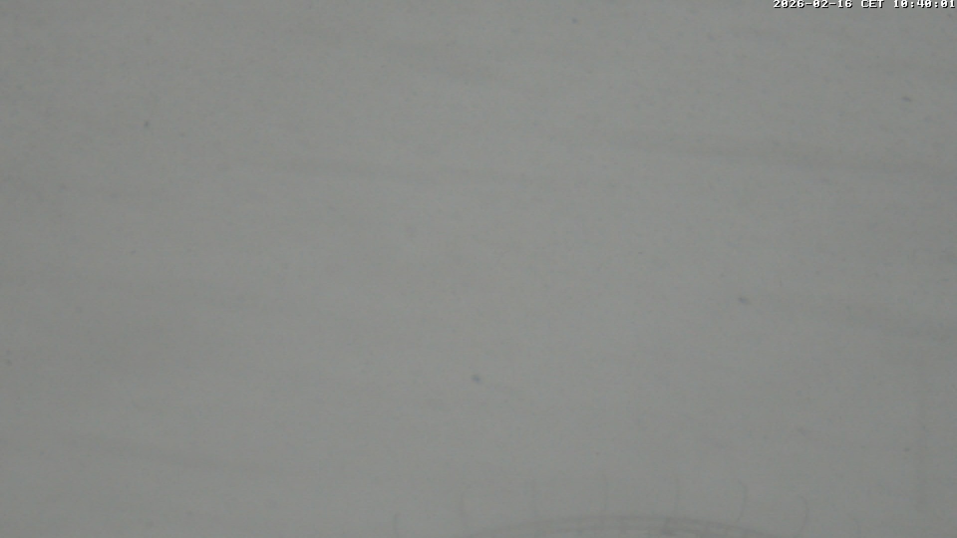 Archiv Foto Webcam Glacier 3000: Scex Rouge Alpine Coaster