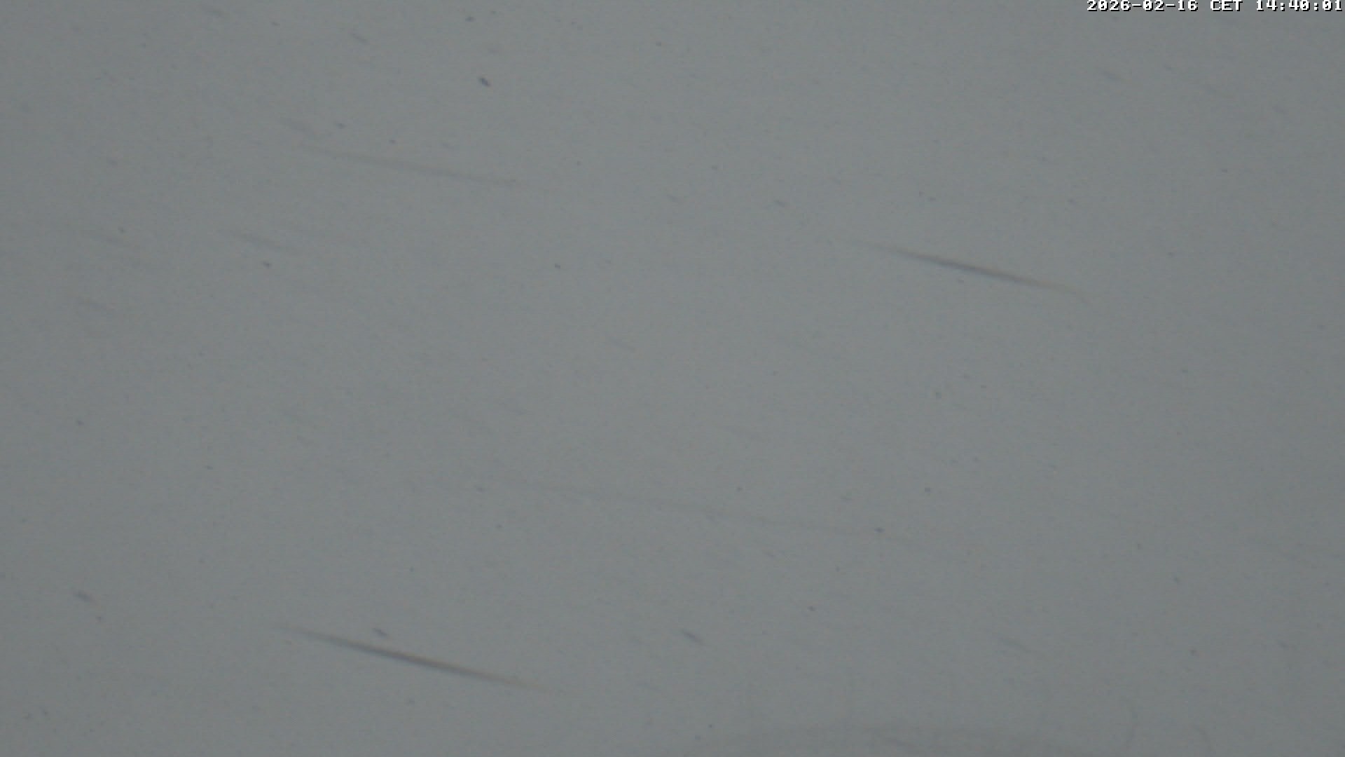 Archiv Foto Webcam Glacier 3000: Scex Rouge Alpine Coaster