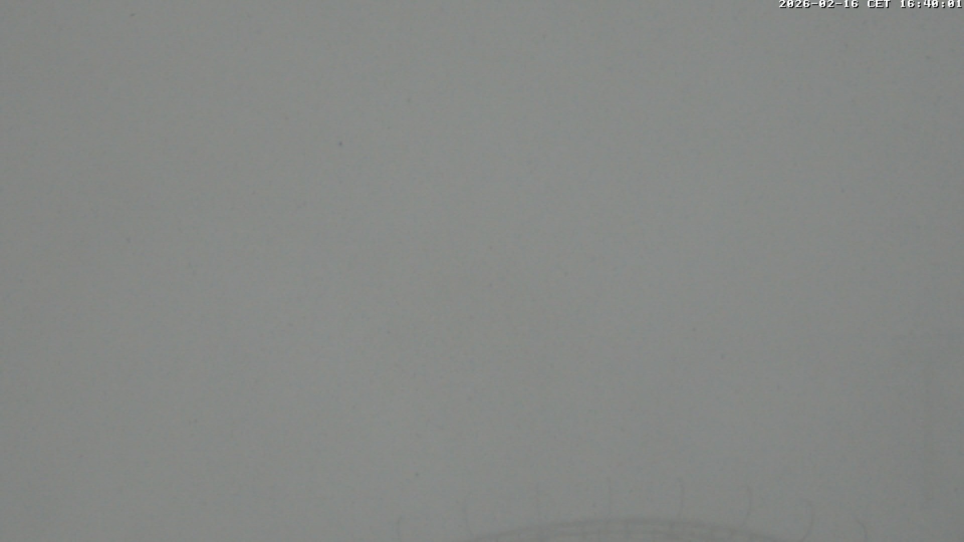 Archiv Foto Webcam Glacier 3000: Scex Rouge Alpine Coaster