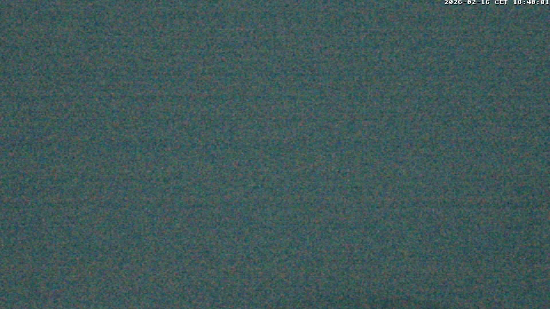 Archiv Foto Webcam Glacier 3000: Scex Rouge Alpine Coaster