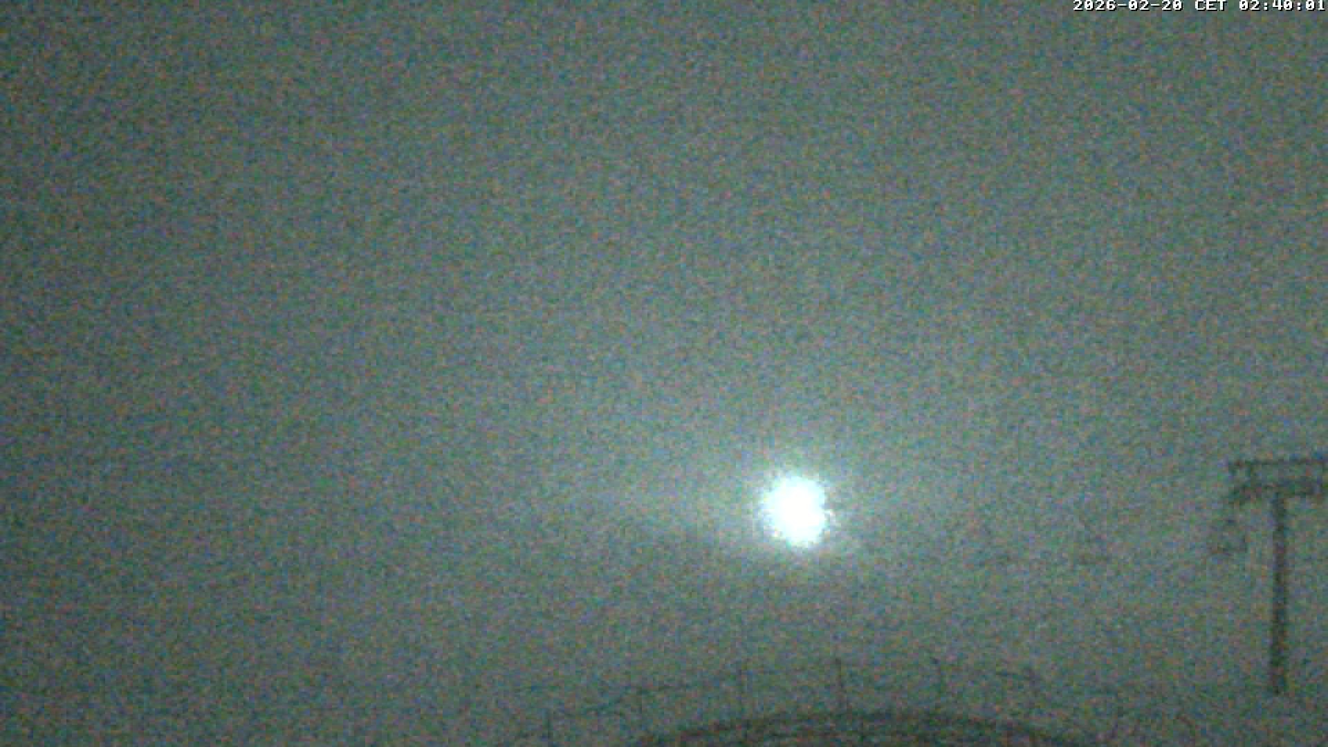 Archiv Foto Webcam Glacier 3000: Scex Rouge Alpine Coaster