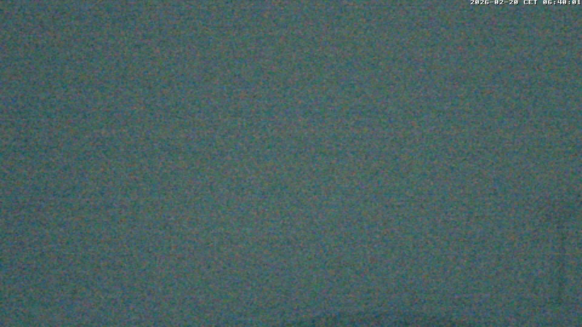 Archiv Foto Webcam Glacier 3000: Scex Rouge Alpine Coaster