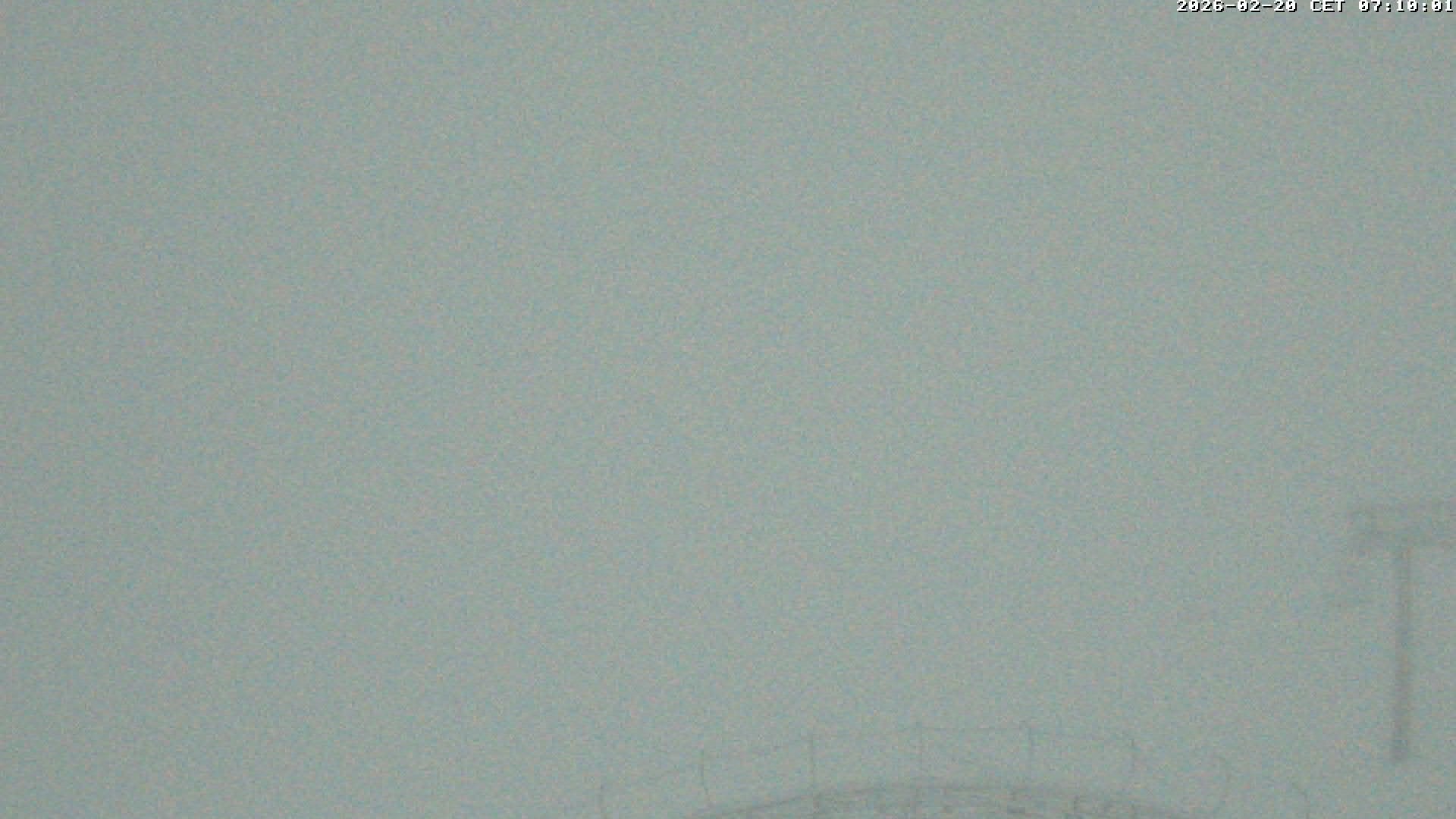 Archiv Foto Webcam Glacier 3000: Scex Rouge Alpine Coaster