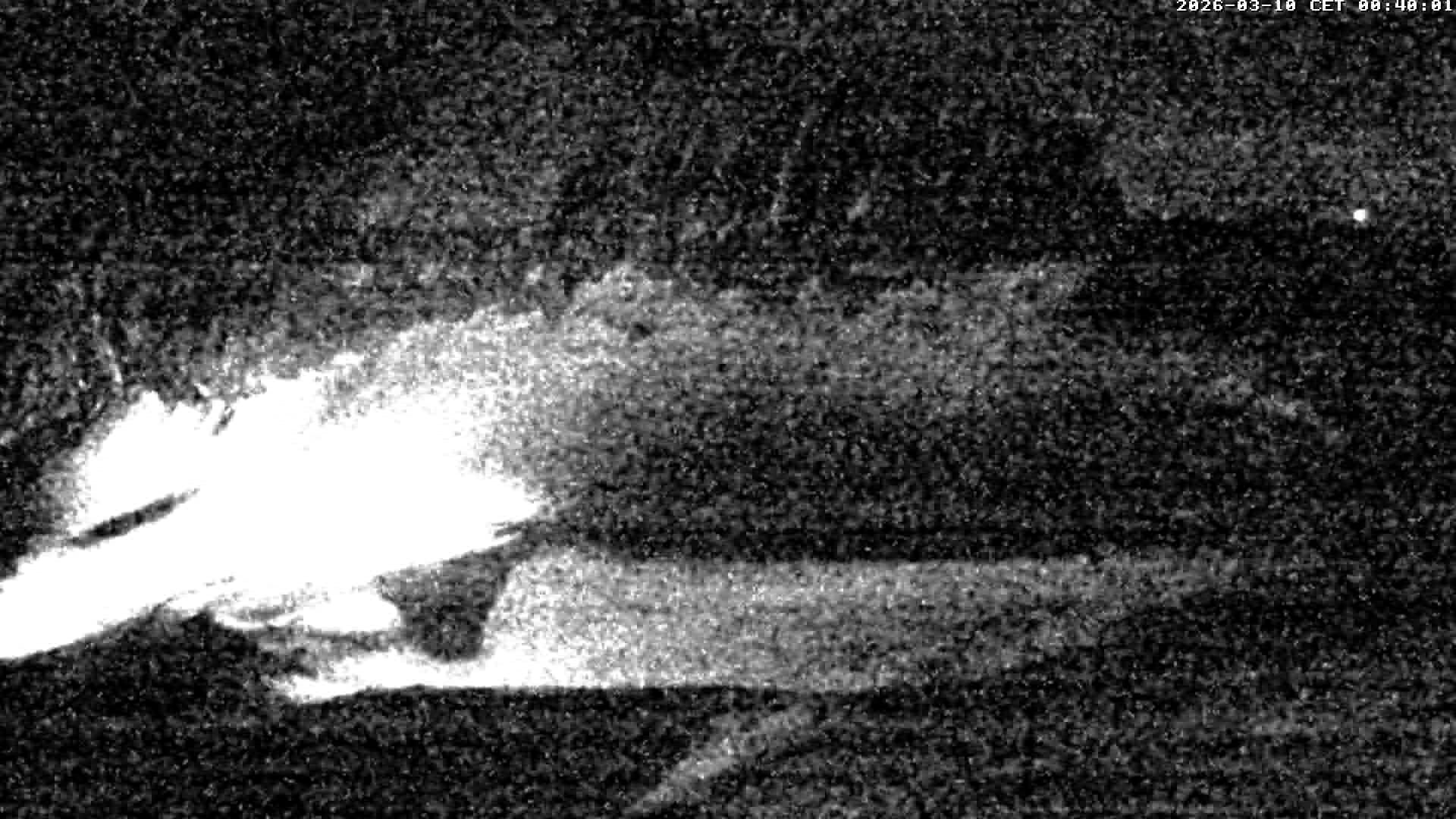 Archiv Foto Webcam Glacier 3000: Scex Rouge Alpine Coaster