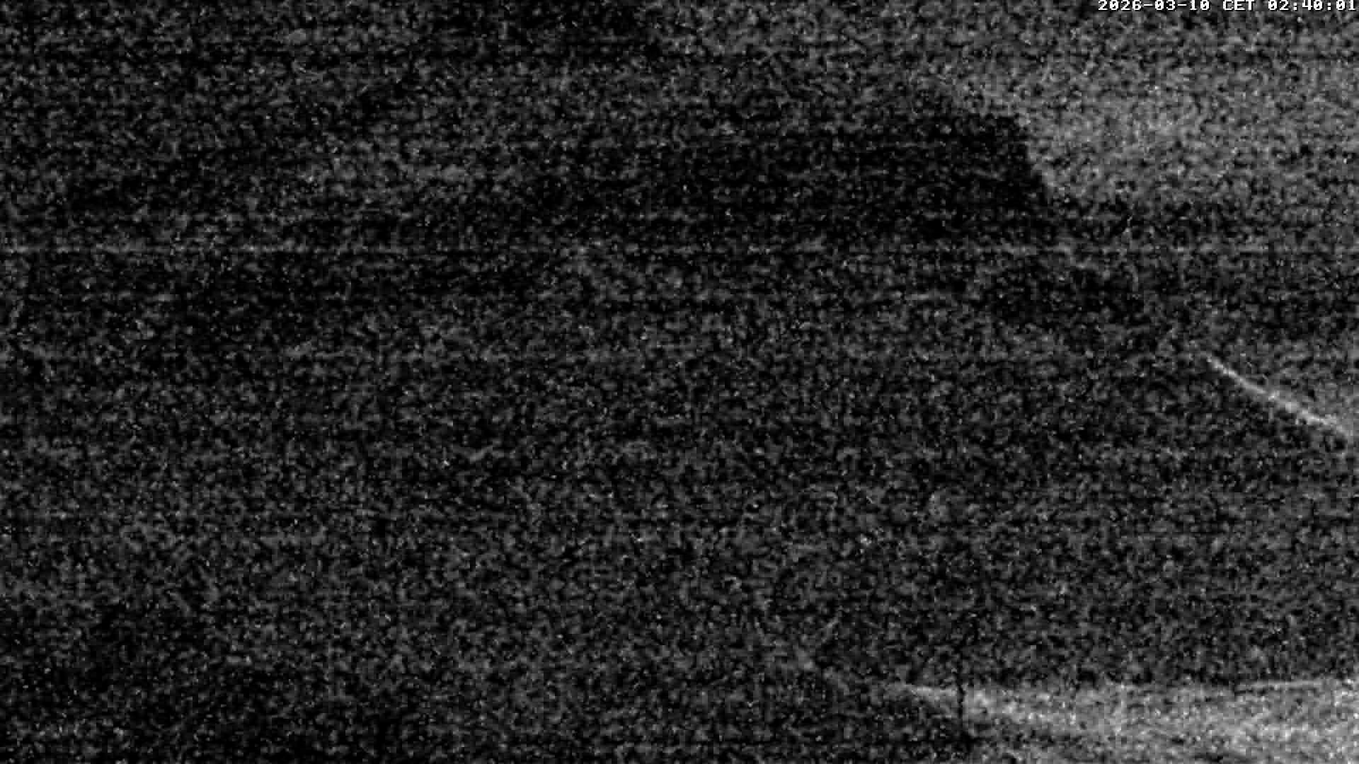 Archiv Foto Webcam Glacier 3000: Scex Rouge Alpine Coaster