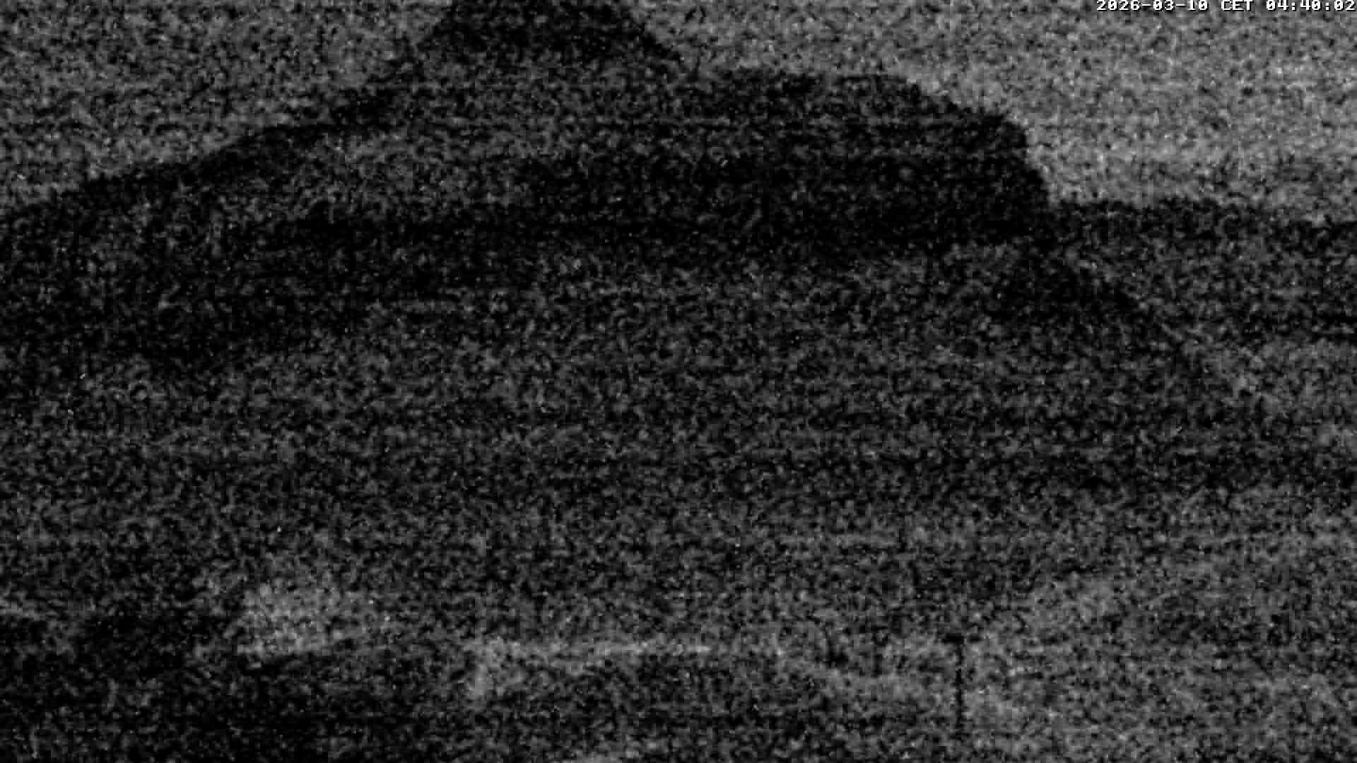 Archiv Foto Webcam Glacier 3000: Scex Rouge Alpine Coaster