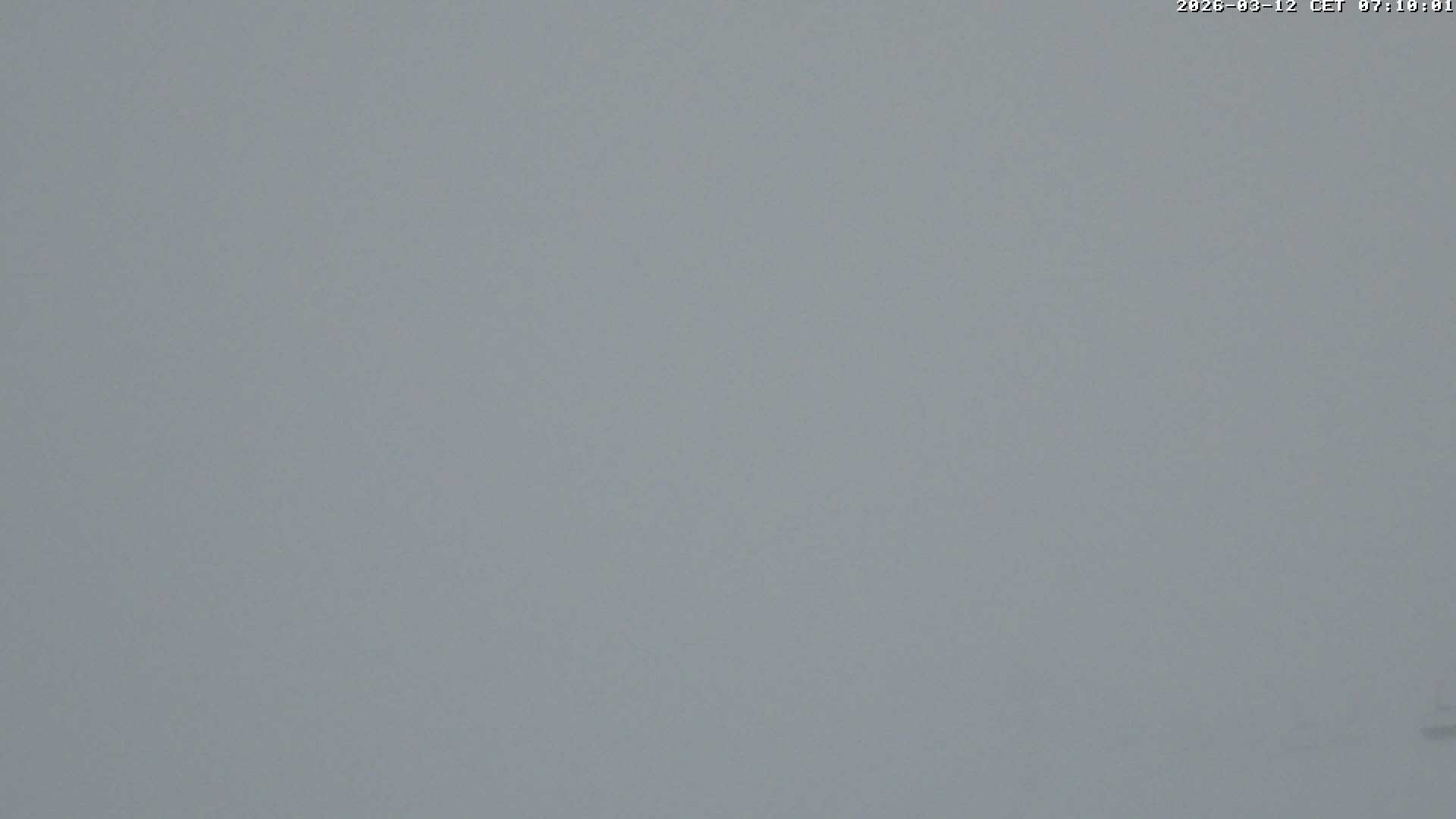 Archiv Foto Webcam Glacier 3000: Scex Rouge Alpine Coaster