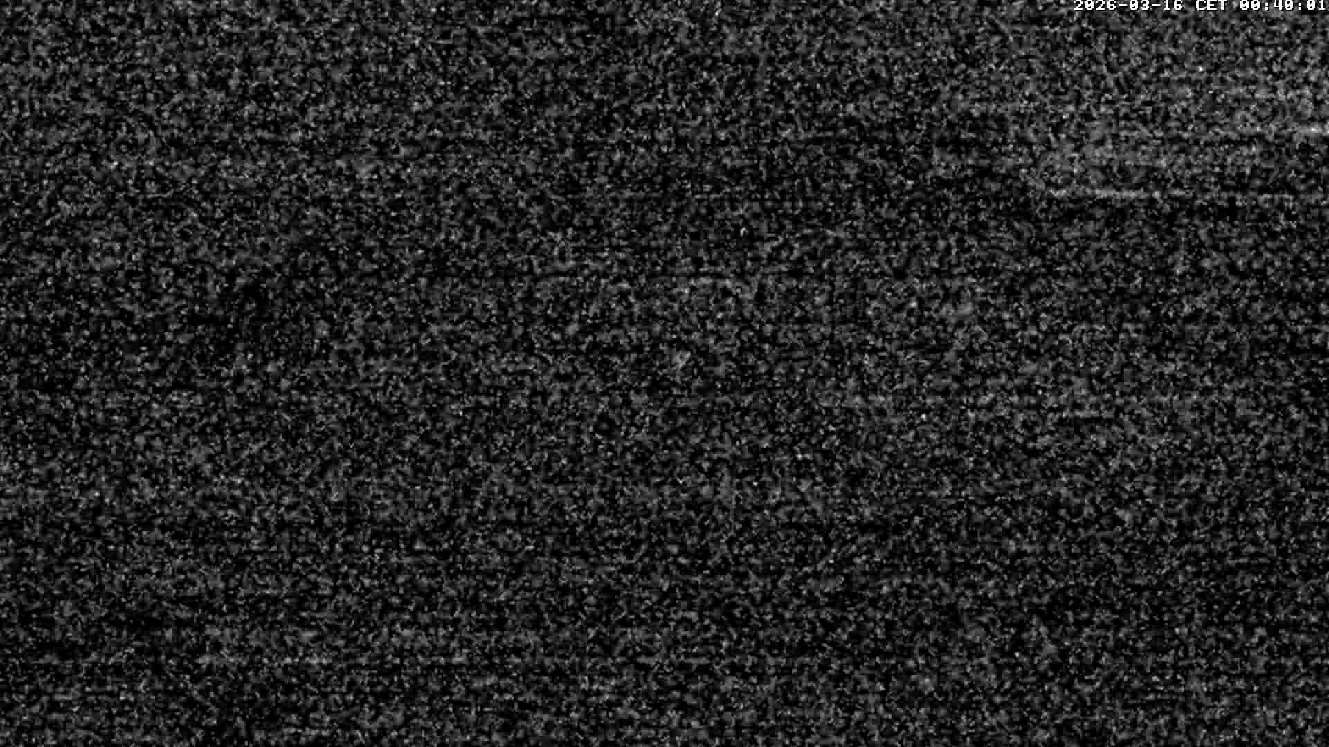 Archiv Foto Webcam Glacier 3000: Scex Rouge Alpine Coaster