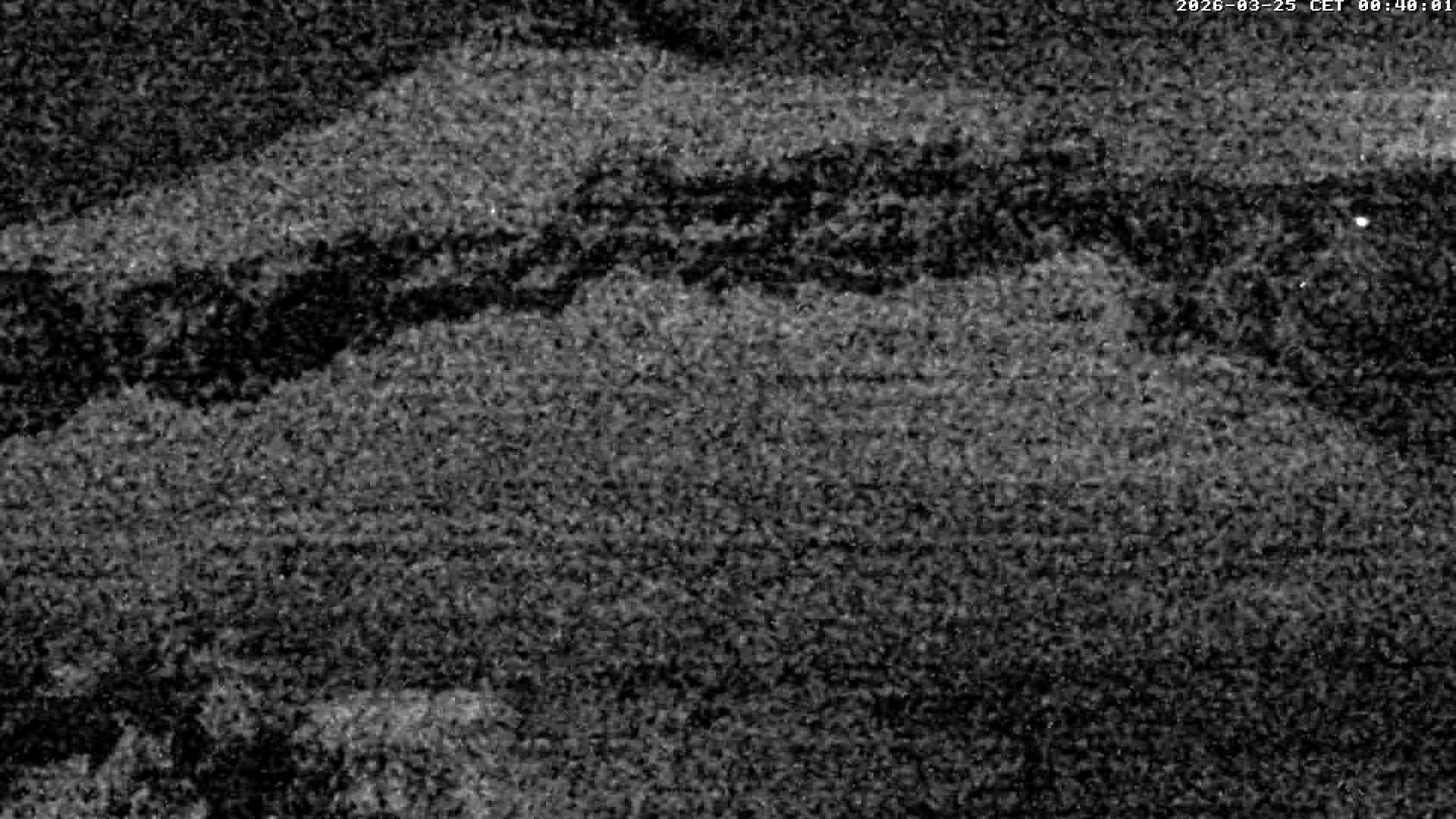 Archiv Foto Webcam Glacier 3000: Scex Rouge Alpine Coaster